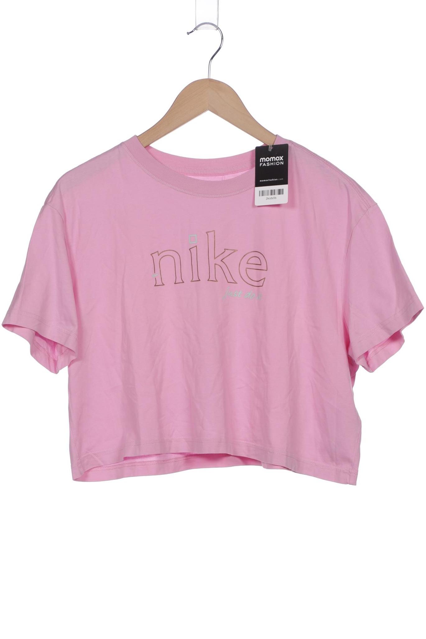 Thumbnail - Nike Damen T-Shirt, pink, Gr. 42
