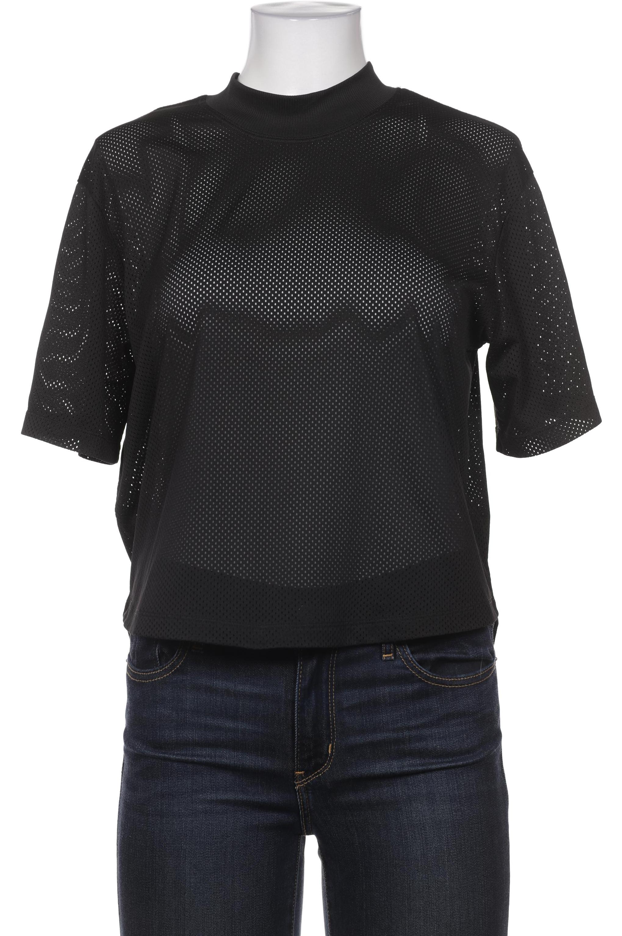

Nike Damen T-Shirt, schwarz, Gr. 36