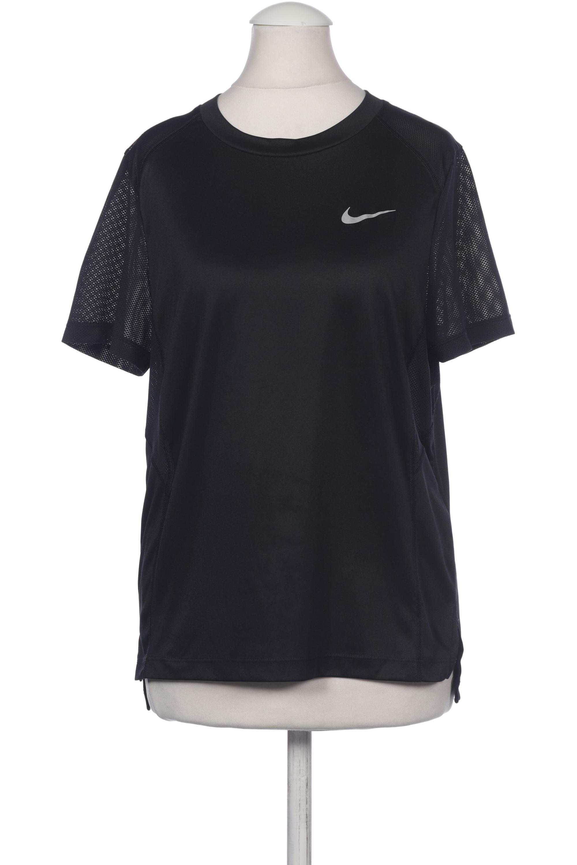 

Nike Damen T-Shirt, schwarz