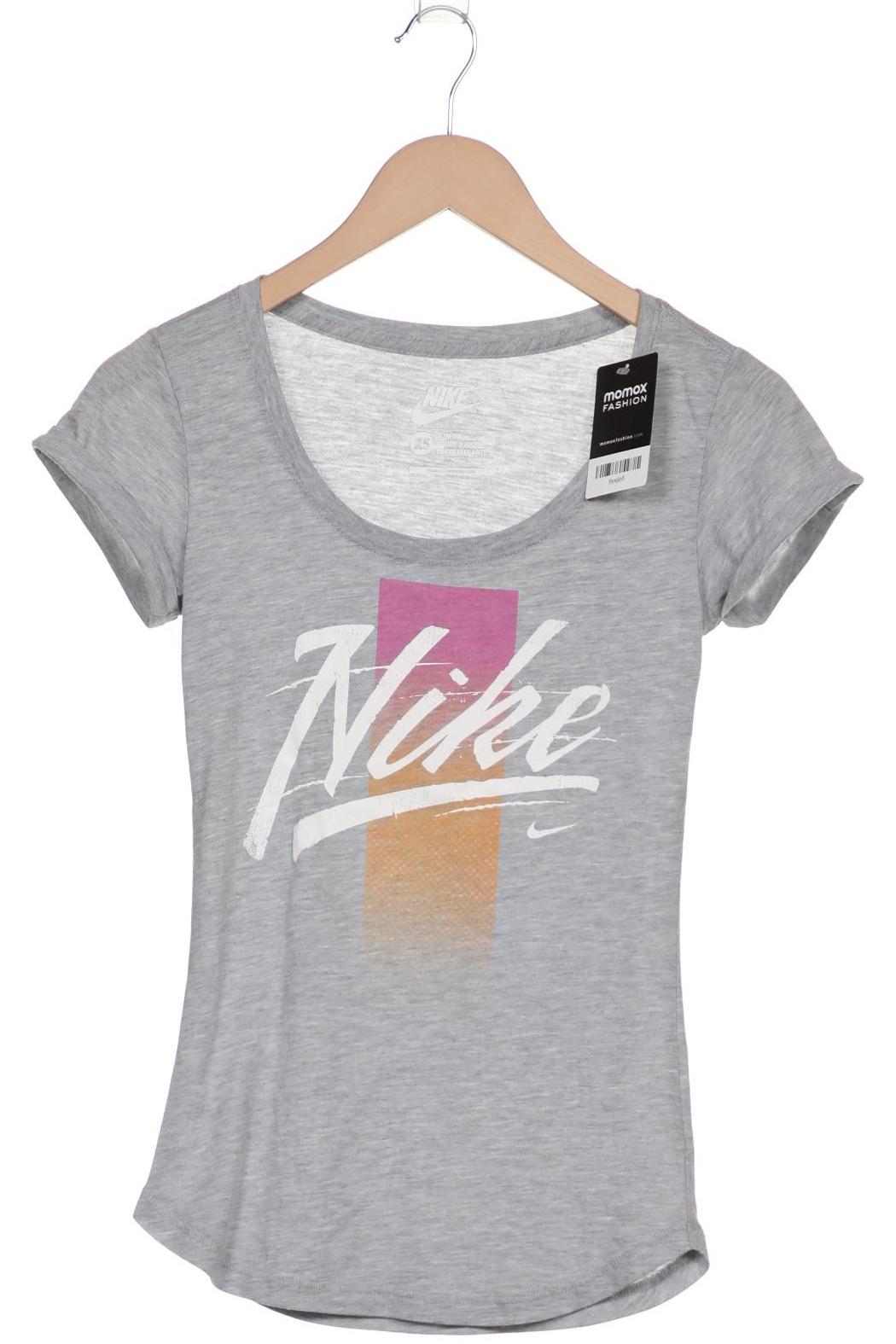 

Nike Damen T-Shirt, grau