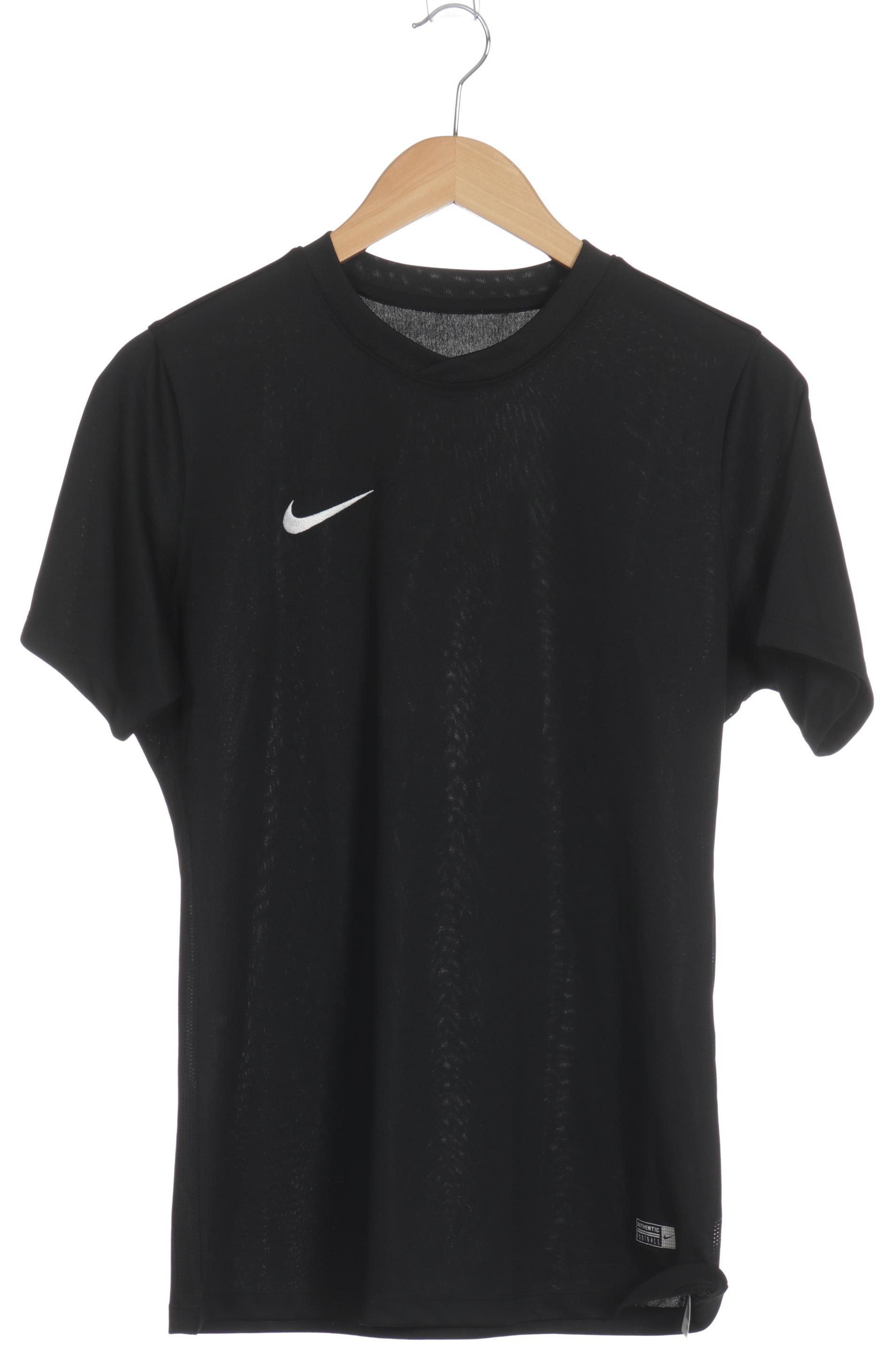 

Nike Damen T-Shirt, schwarz, Gr.
