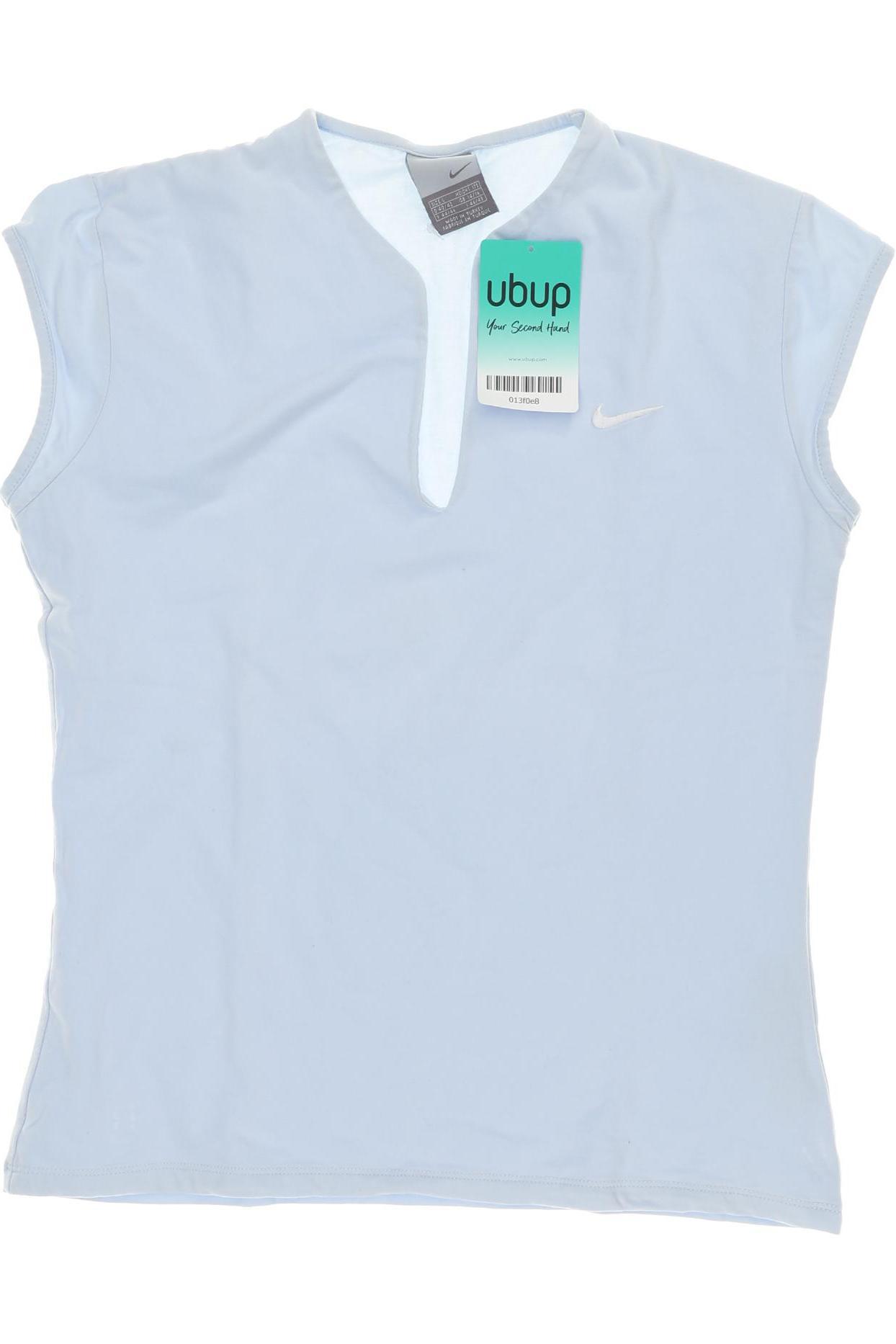 

Nike Damen T-Shirt, blau, Gr.