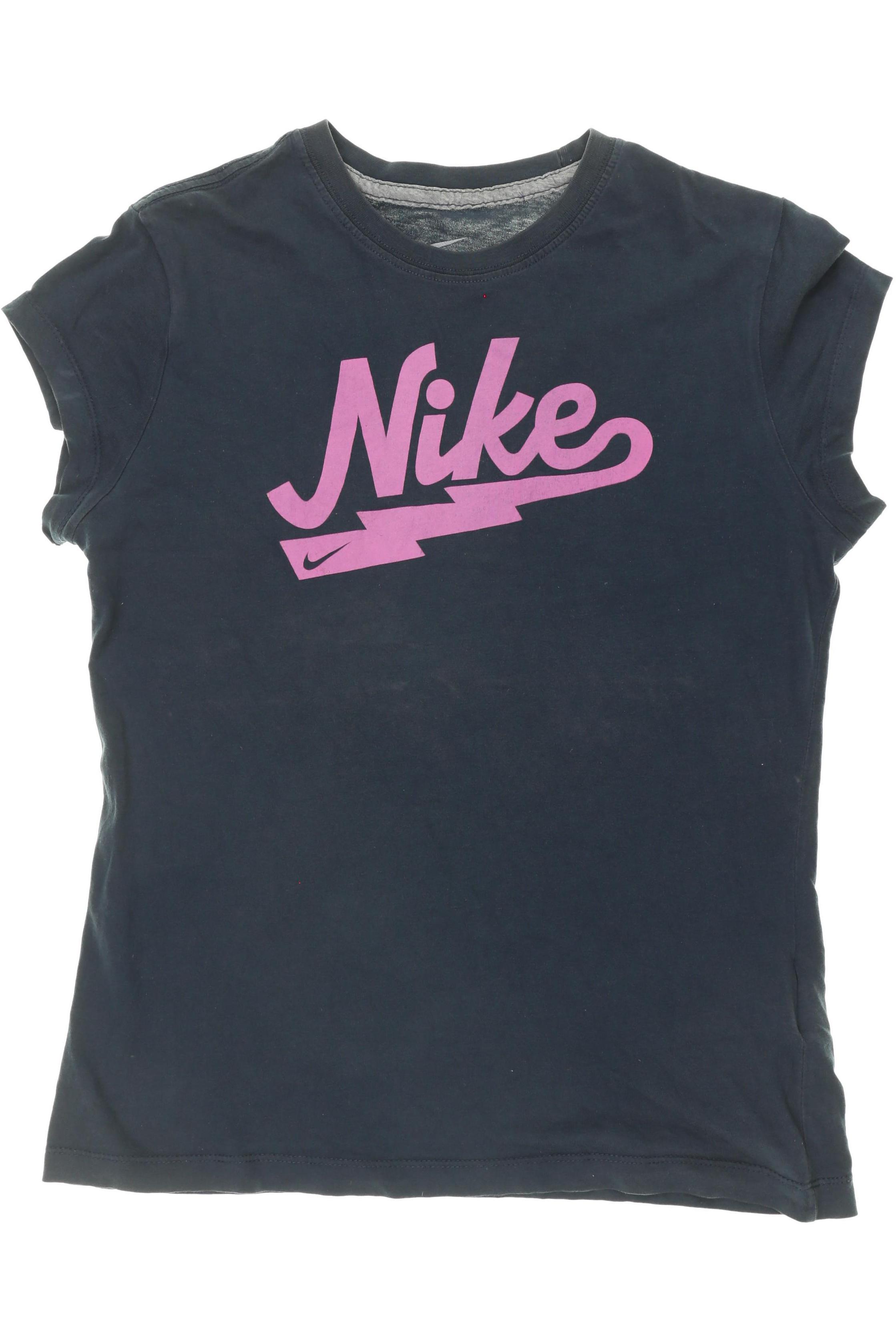 

Nike Mädchen T-Shirt, grau, Gr. 158