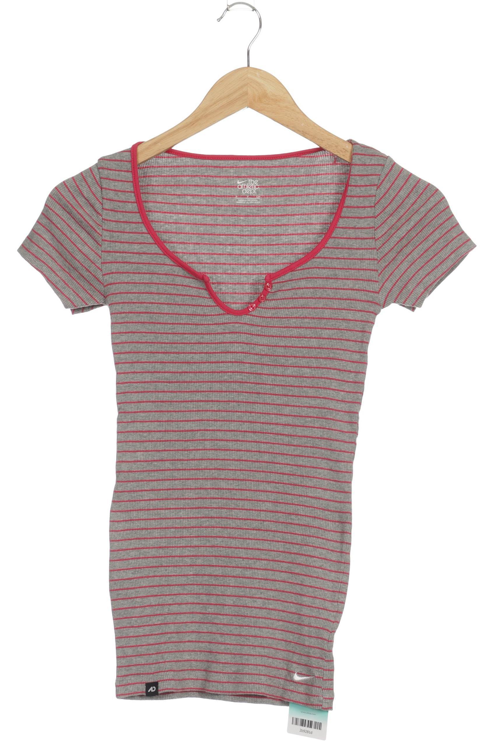 

Nike Damen T-Shirt, grau, Gr.