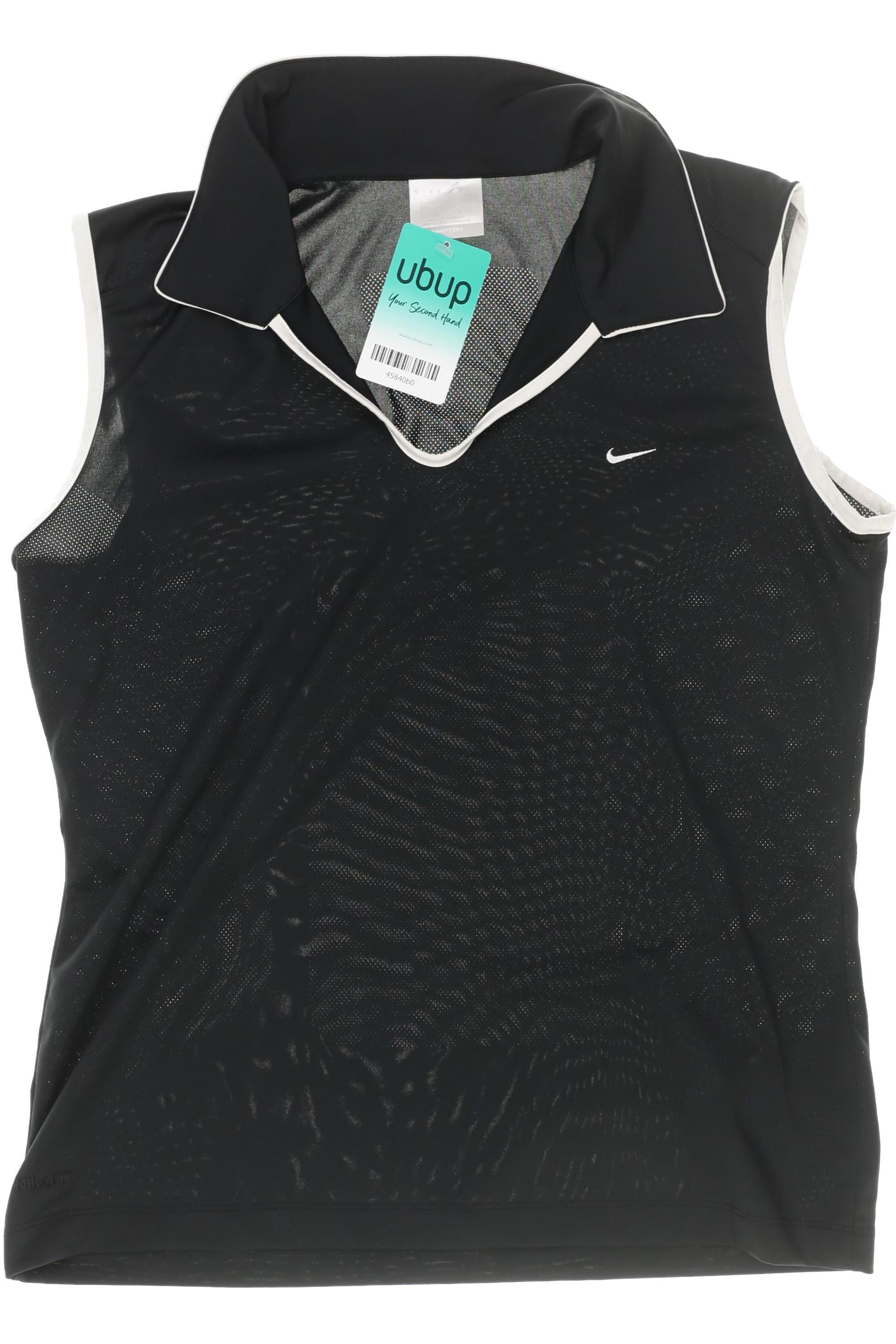 

Nike Damen T-Shirt, schwarz, Gr. 40