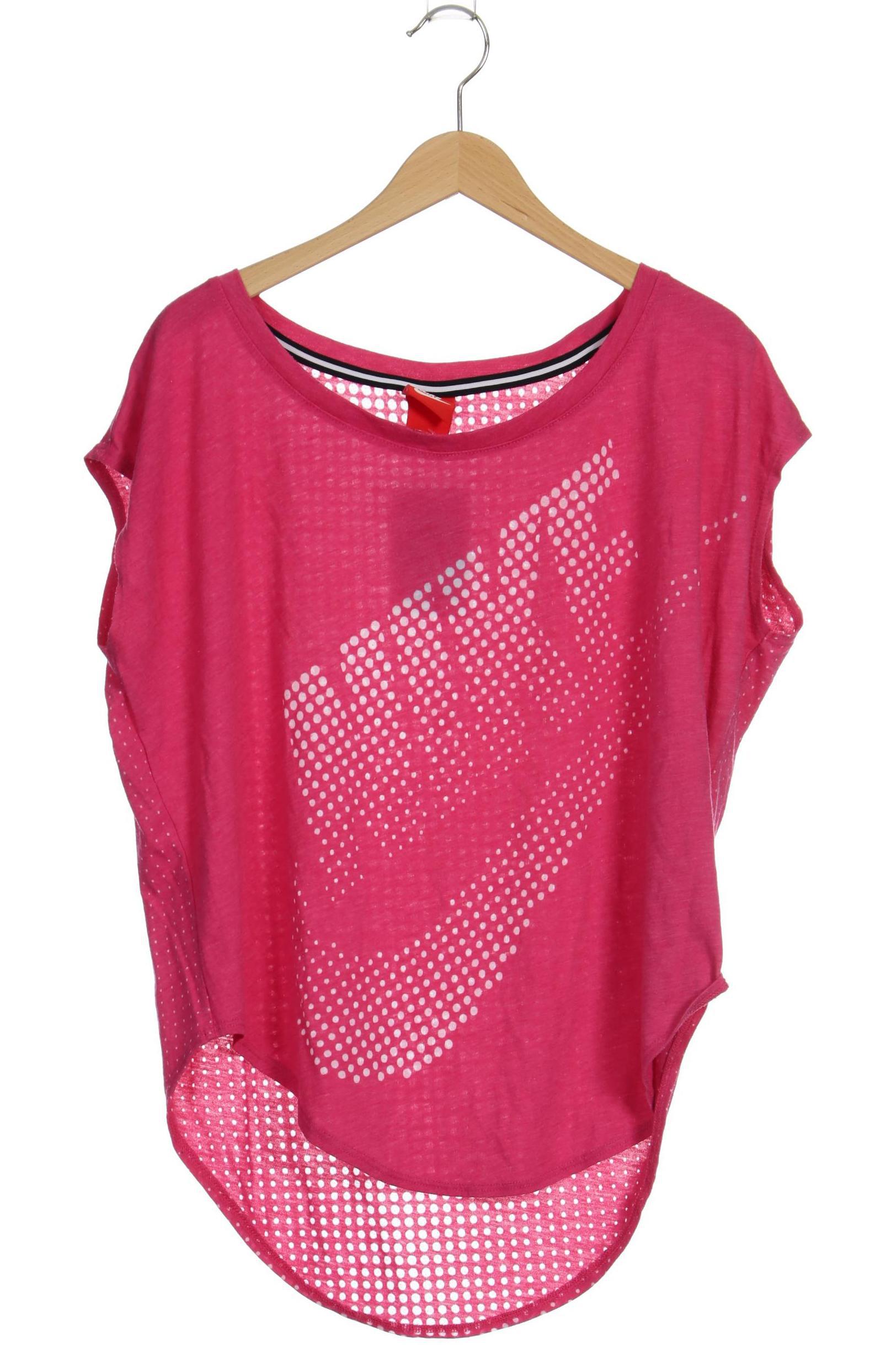

Nike Damen T-Shirt, pink, Gr.