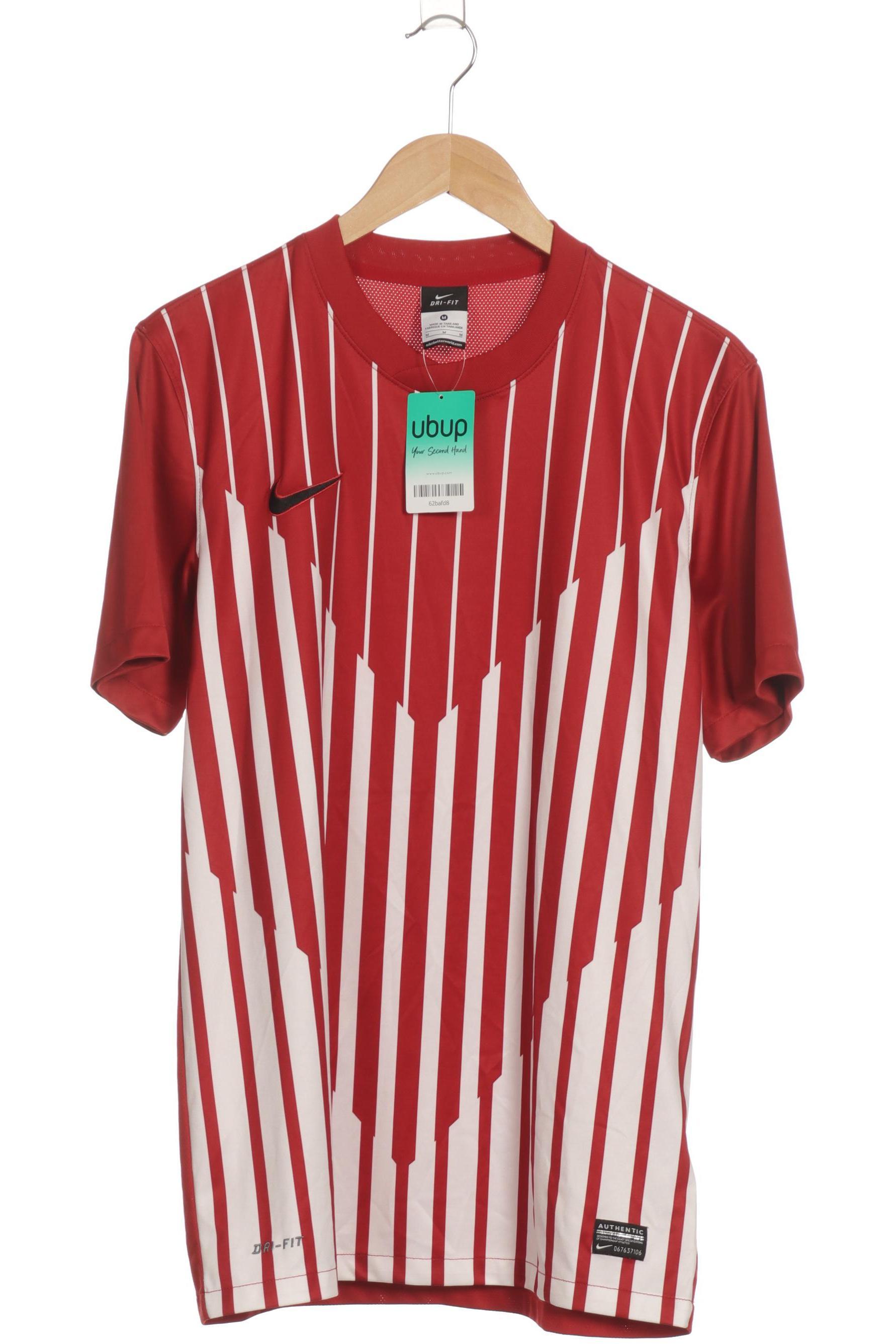 

Nike Damen T-Shirt, rot, Gr.