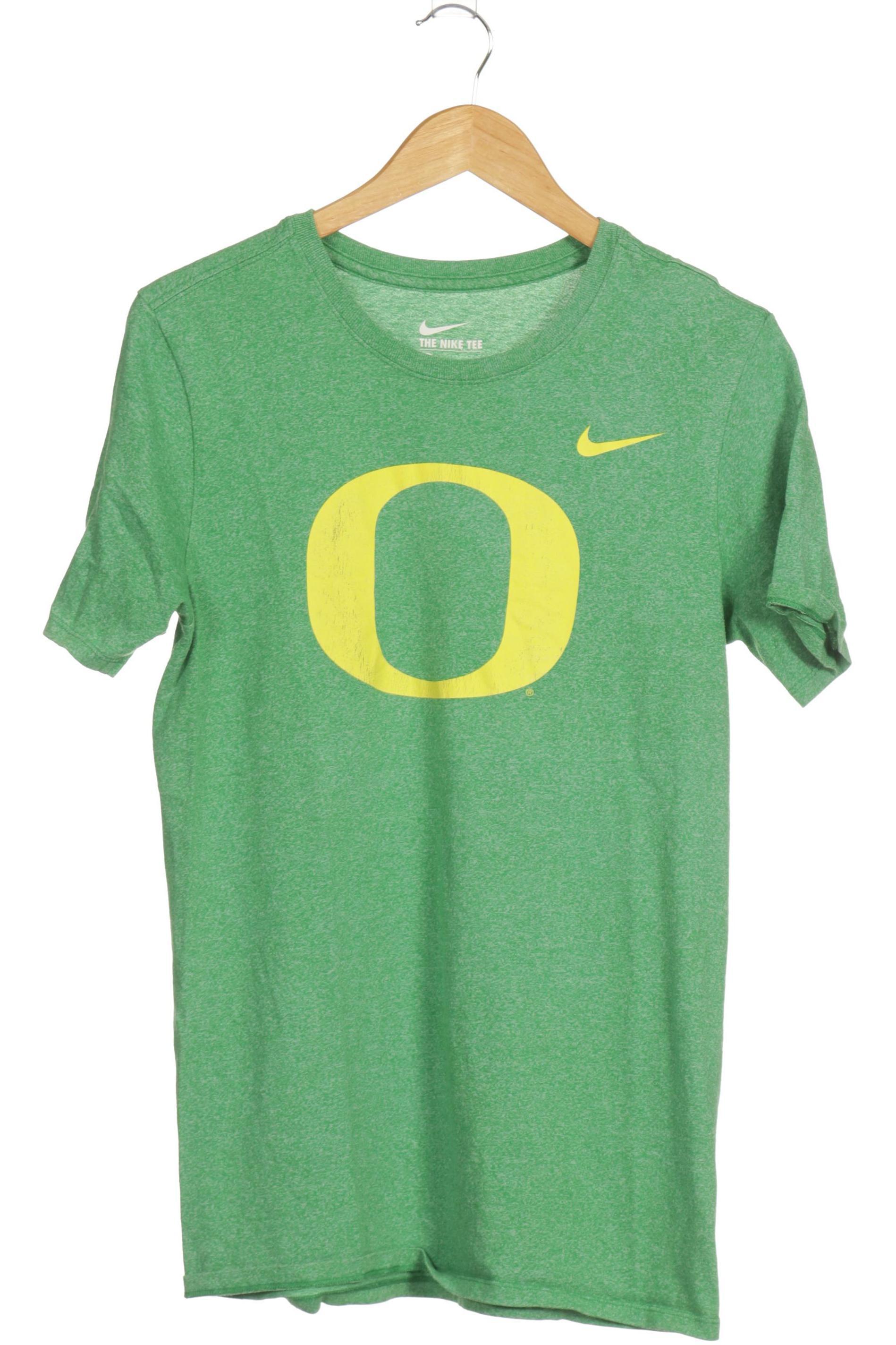 

Nike Damen T-Shirt, grün, Gr.