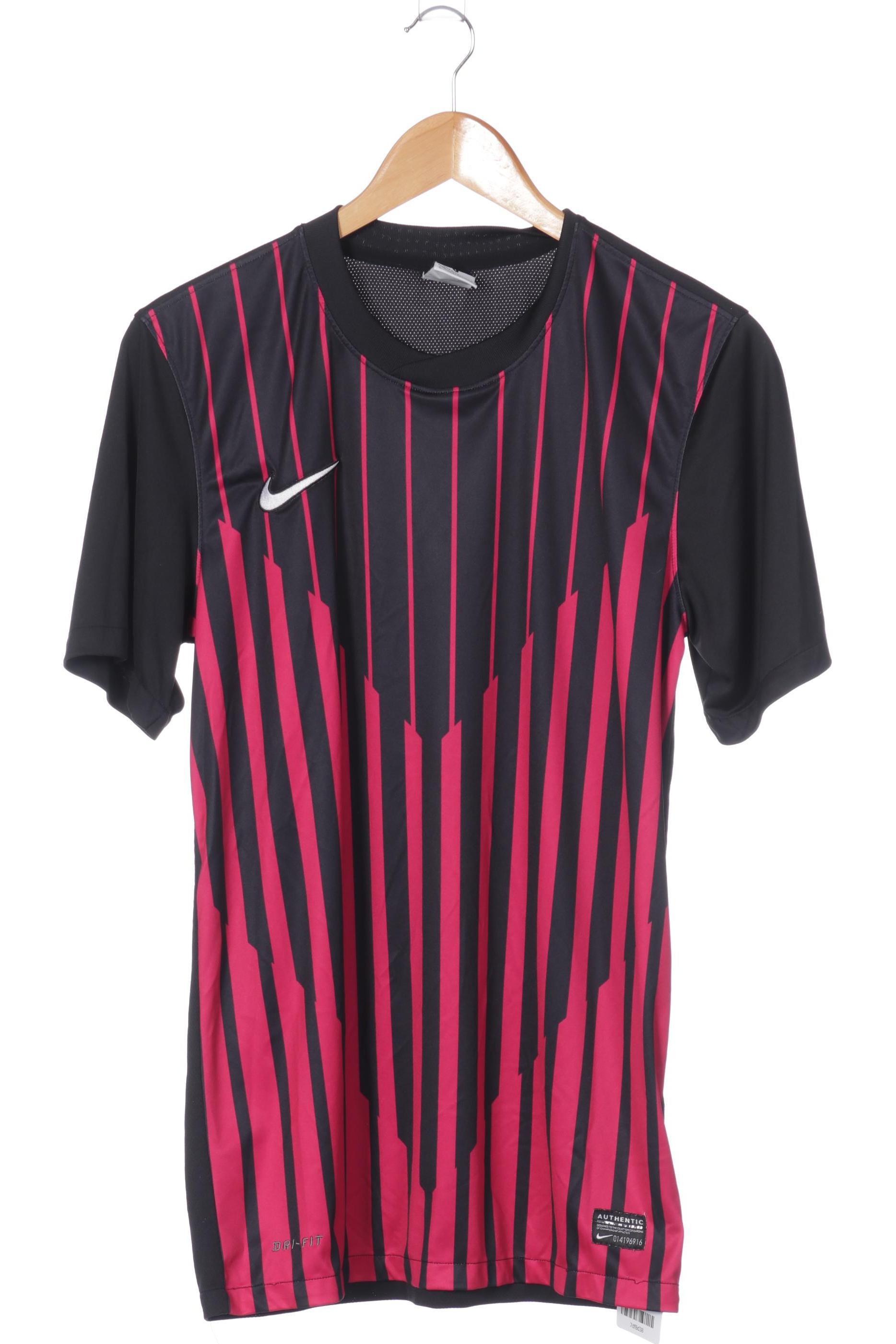 

Nike Damen T-Shirt, pink, Gr.