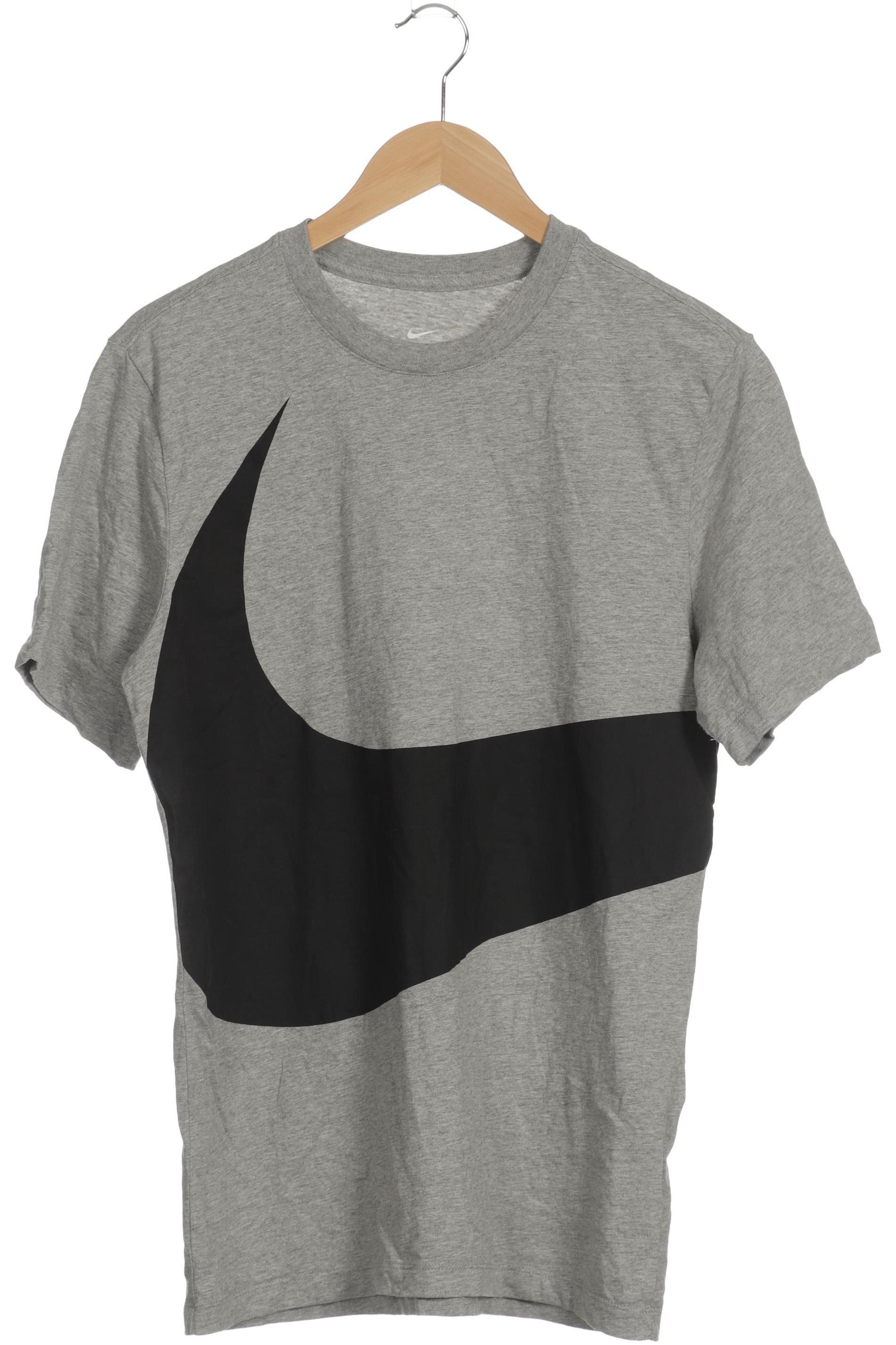 

Nike Damen T-Shirt, grau, Gr.
