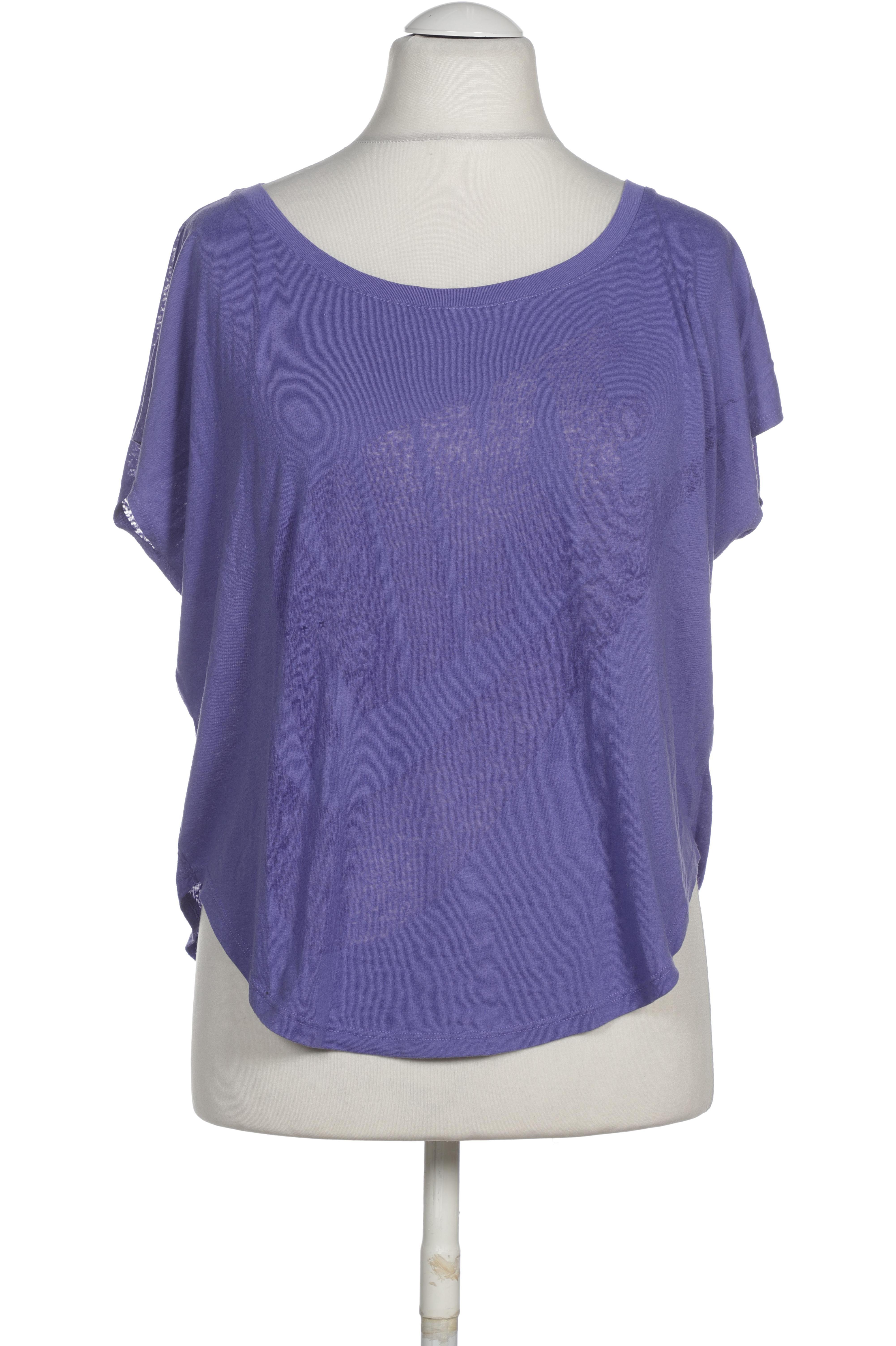 

Nike Damen T-Shirt, lila, Gr.