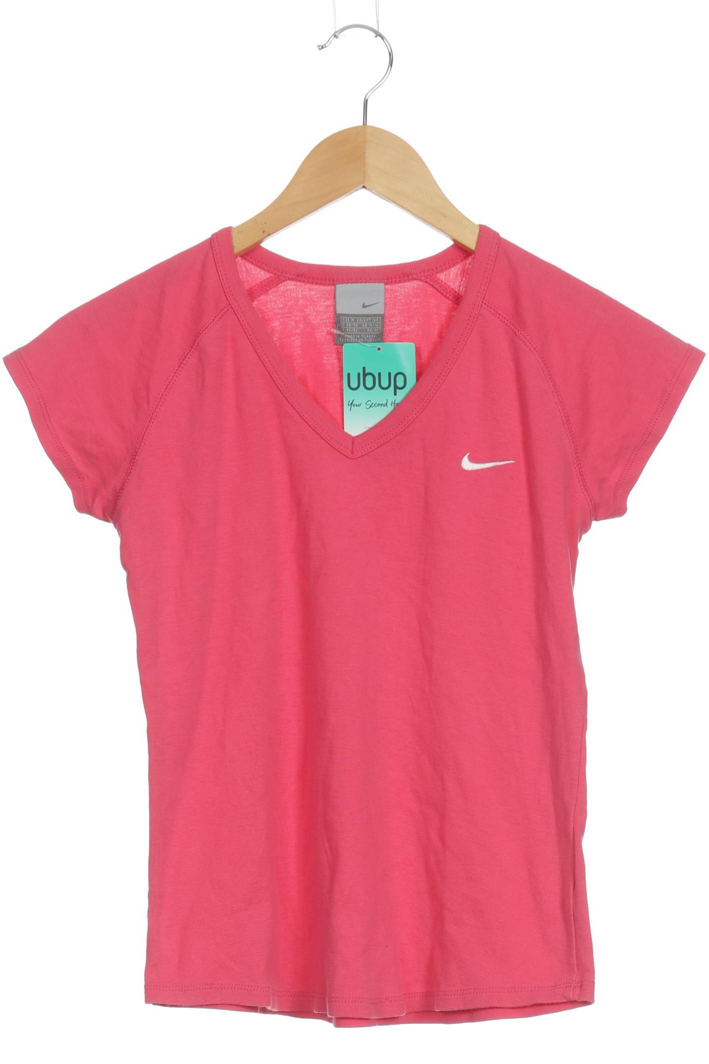 

Nike Damen T-Shirt, pink, Gr. 38