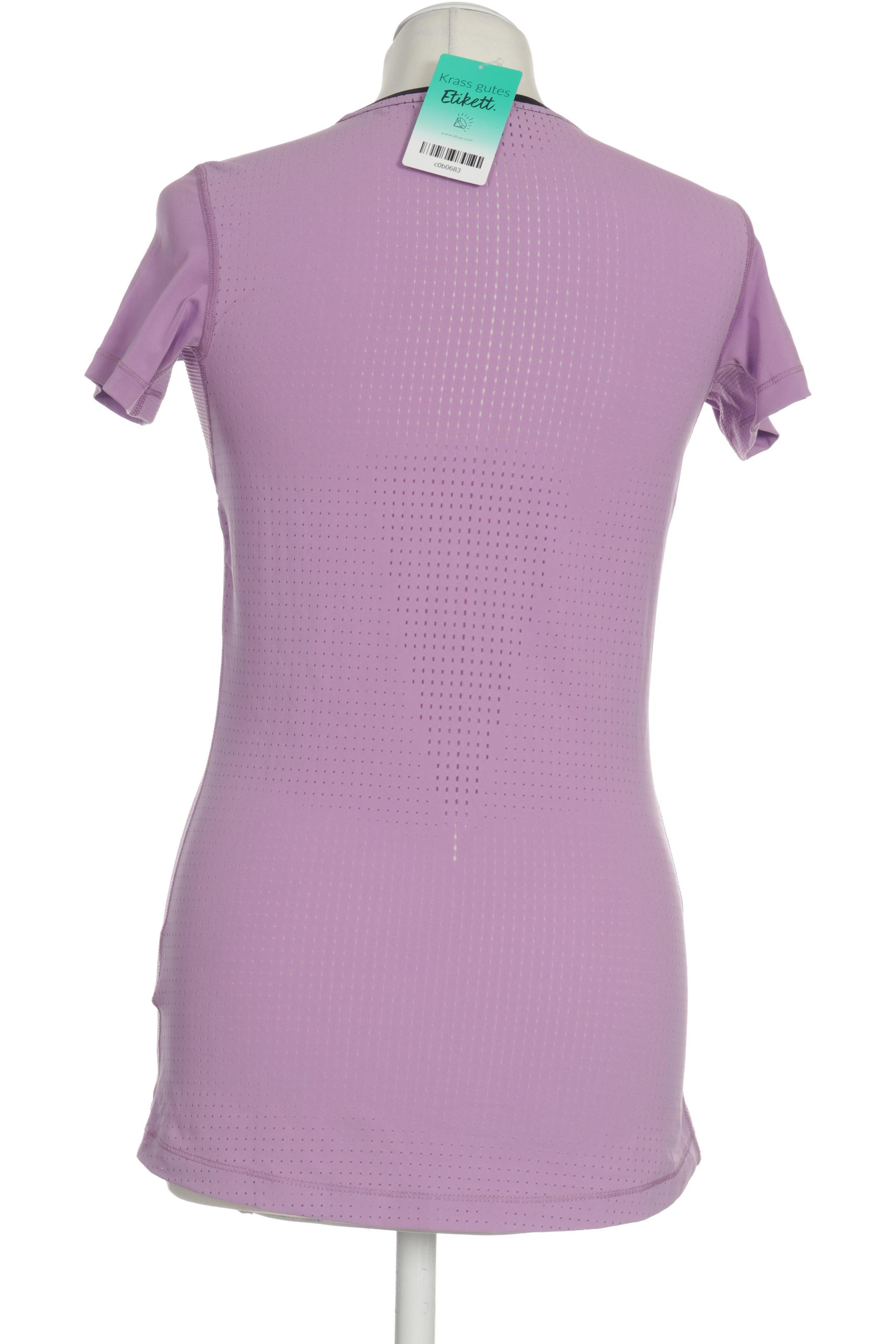 

Nike Damen T-Shirt, lila, Gr.