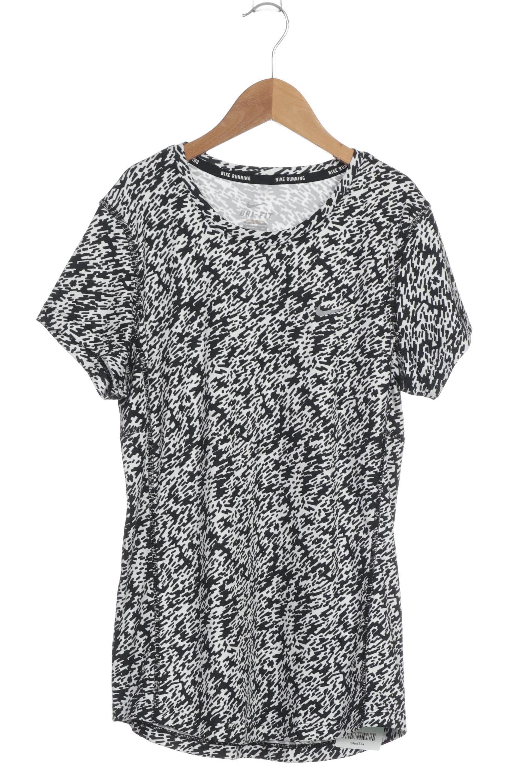 

Nike Damen T-Shirt, weiß, Gr.