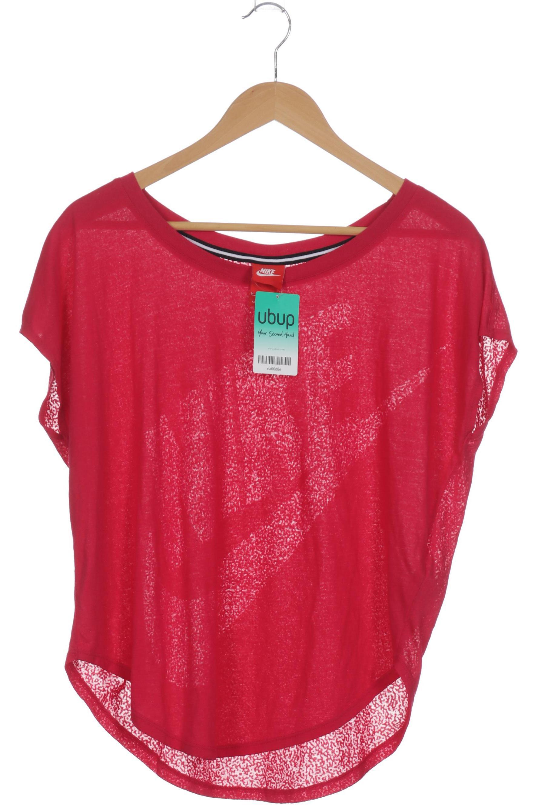 

Nike Damen T-Shirt, pink, Gr.