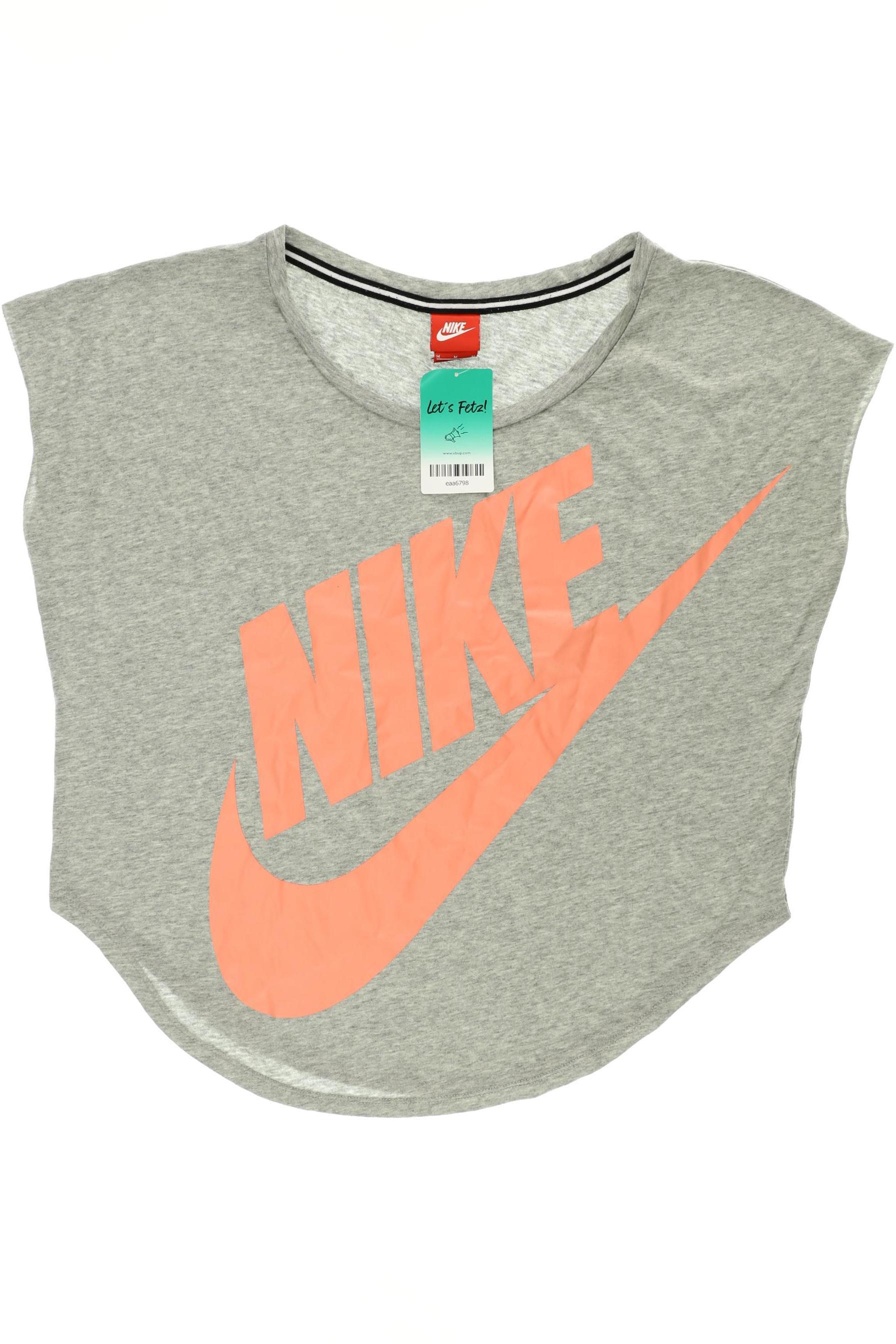 

Nike Damen T-Shirt, grau, Gr.
