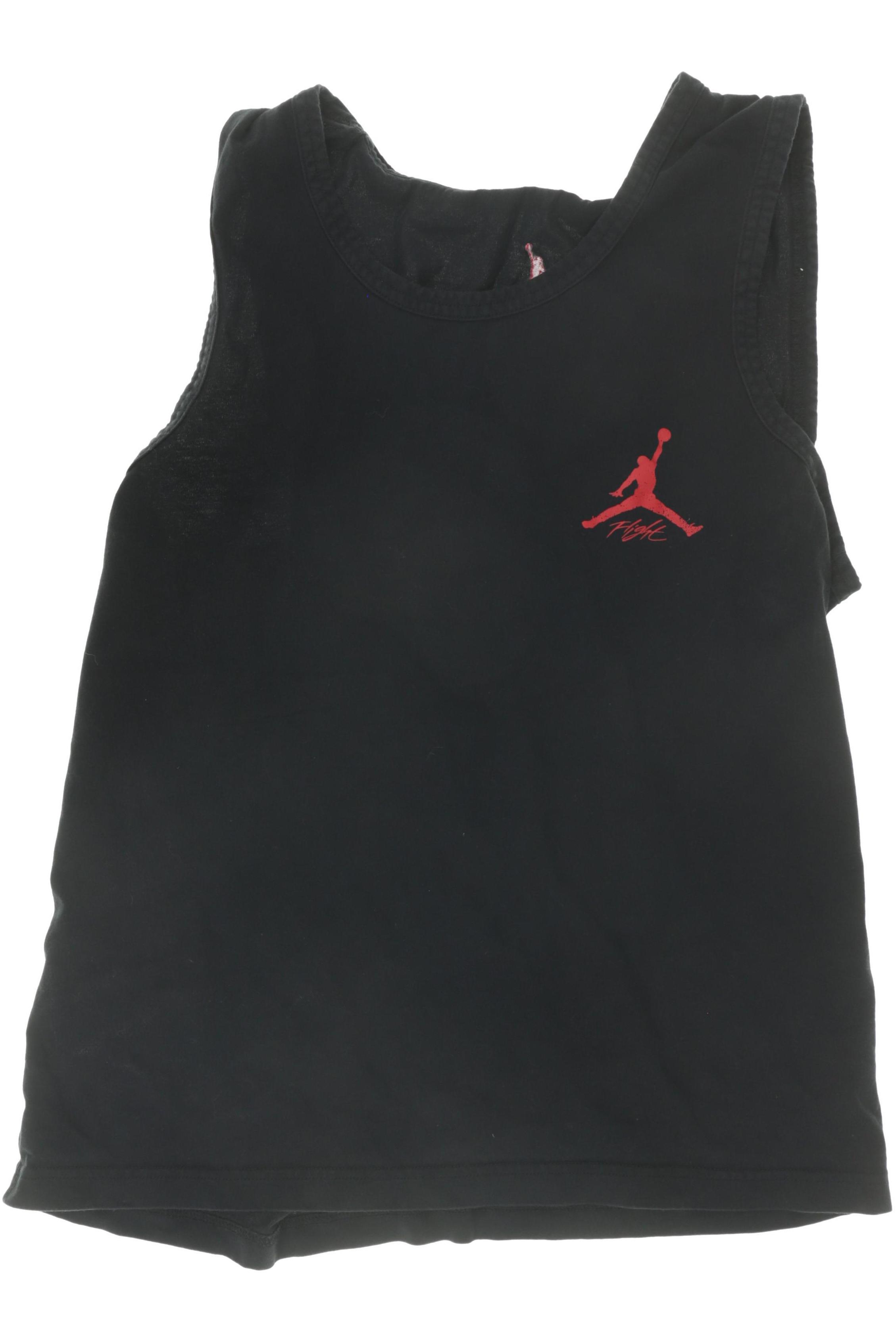 

Nike Damen T-Shirt, schwarz, Gr.