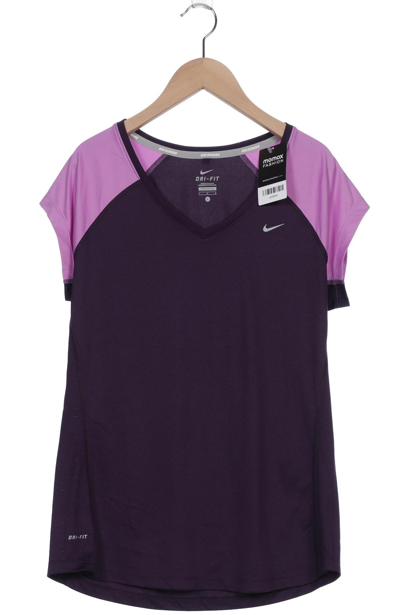 

Nike Damen T-Shirt, flieder