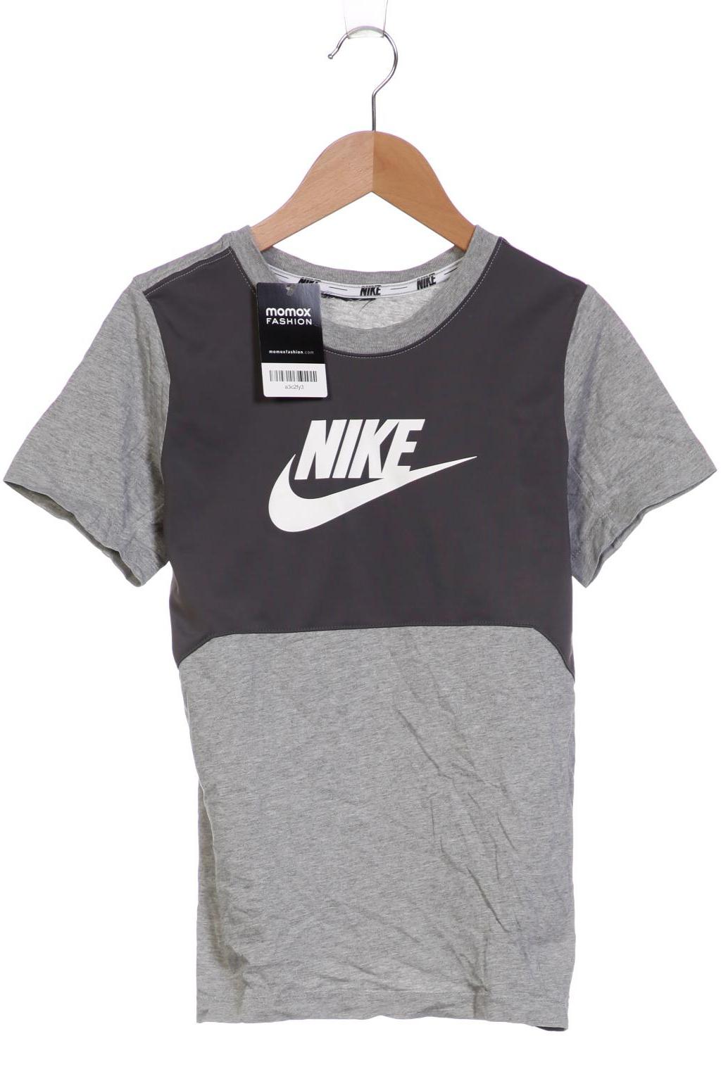 

Nike Damen T-Shirt, grau, Gr. 38