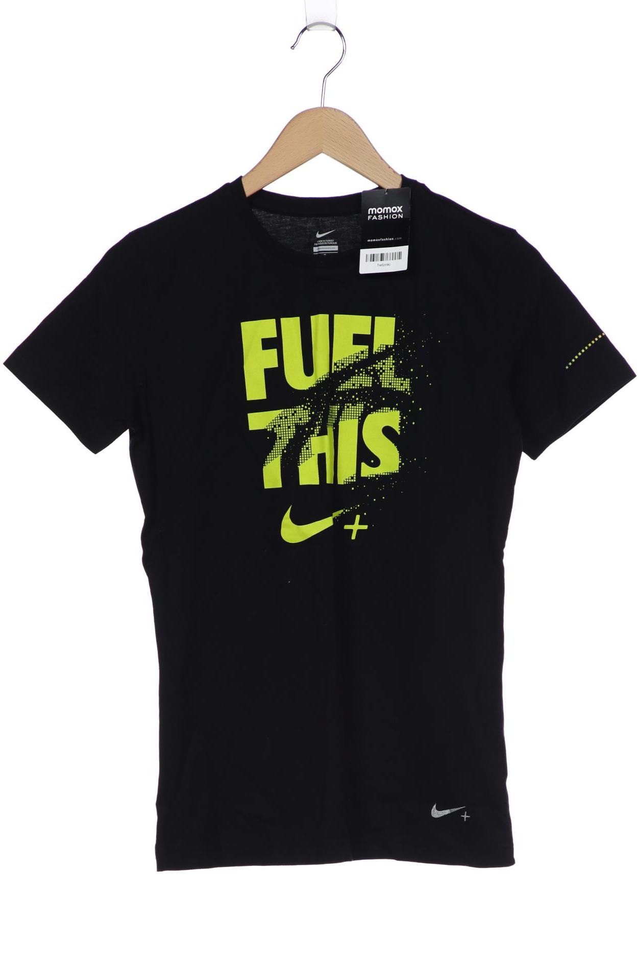 

Nike Damen T-Shirt, schwarz