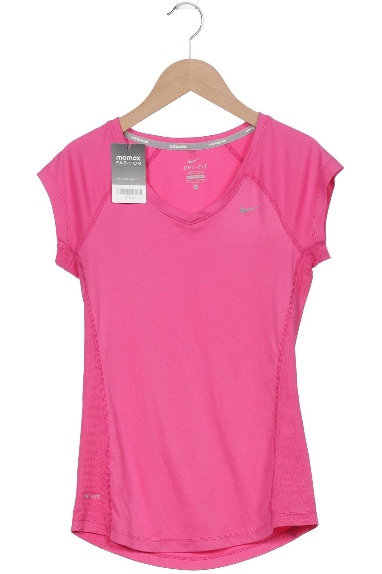 

Nike Damen T-Shirt, pink