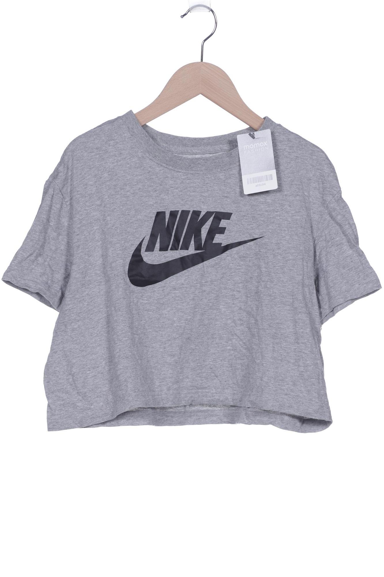 

Nike Damen T-Shirt, grau