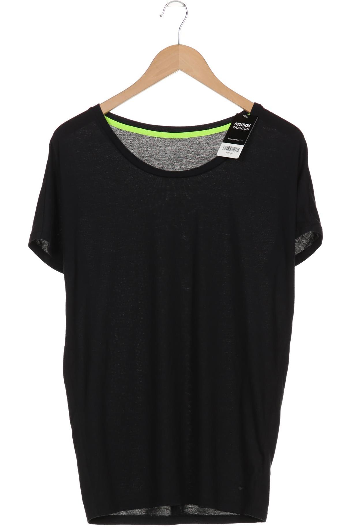 

Nike Damen T-Shirt, marineblau, Gr. 38
