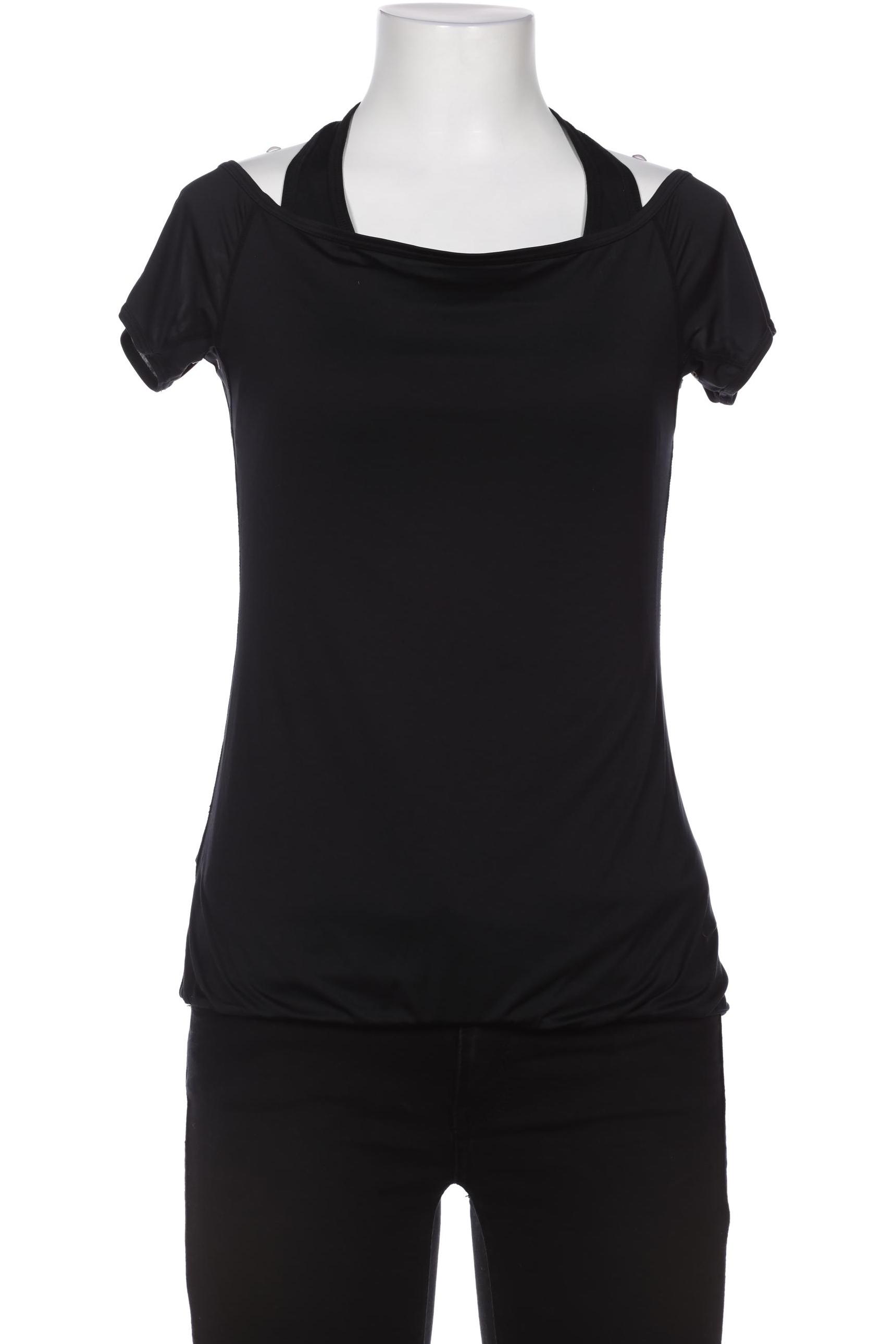 

Nike Damen T-Shirt, schwarz, Gr. 34