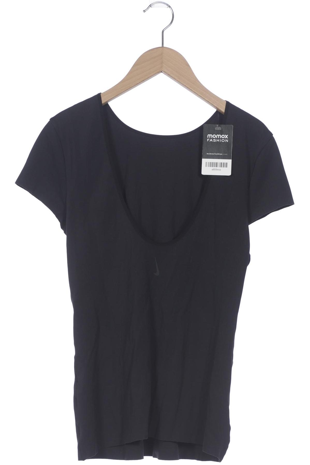 

Nike Damen T-Shirt, schwarz, Gr. 38