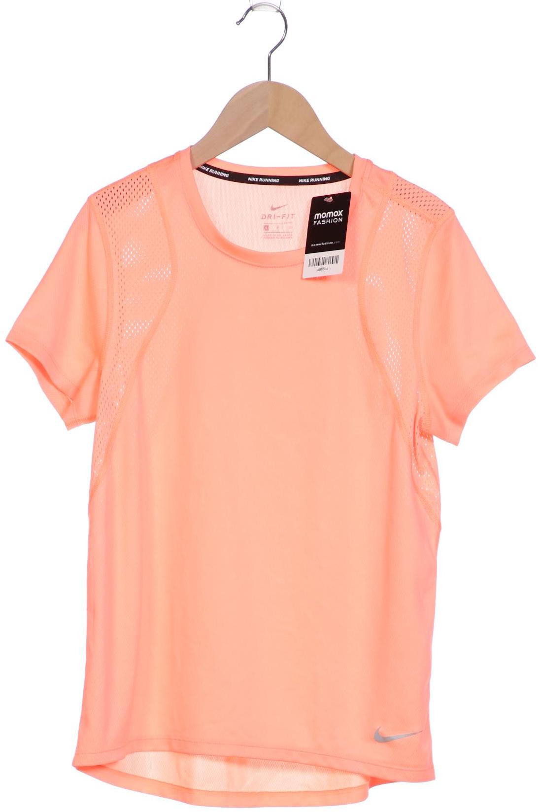 

Nike Damen T-Shirt, neon