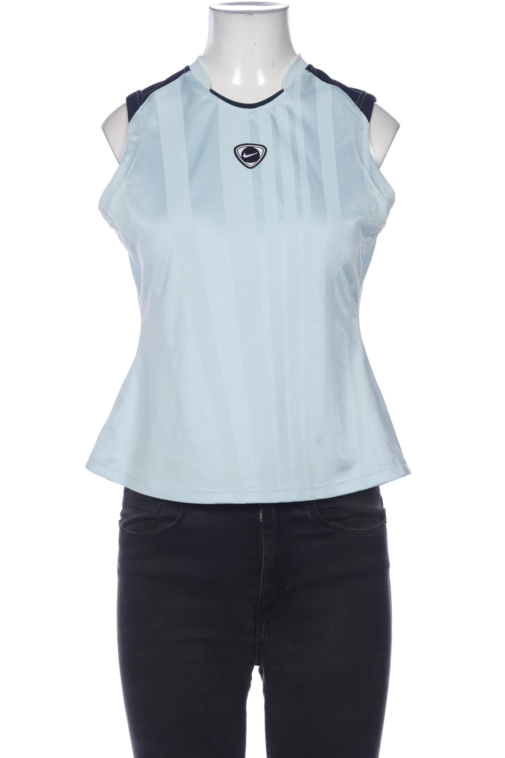 

Nike Damen T-Shirt, hellblau