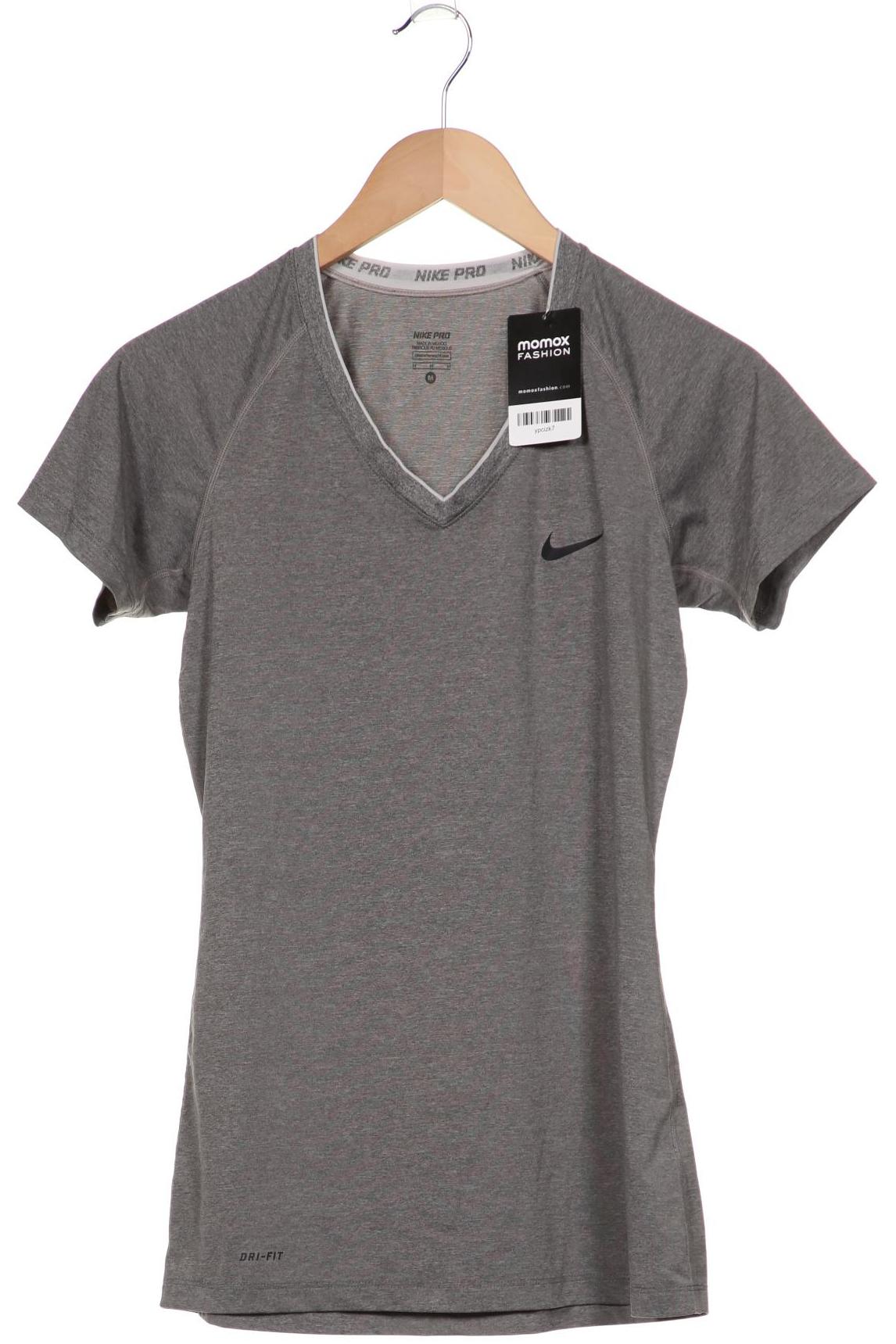 

Nike Damen T-Shirt, grau