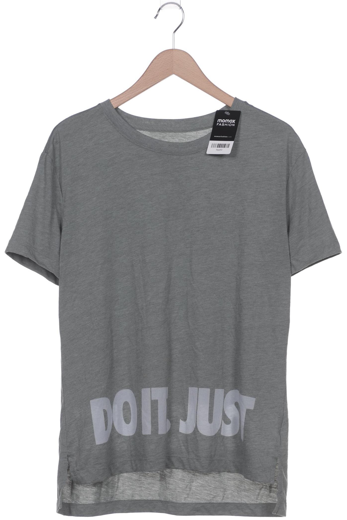 

Nike Damen T-Shirt, grün, Gr. 38