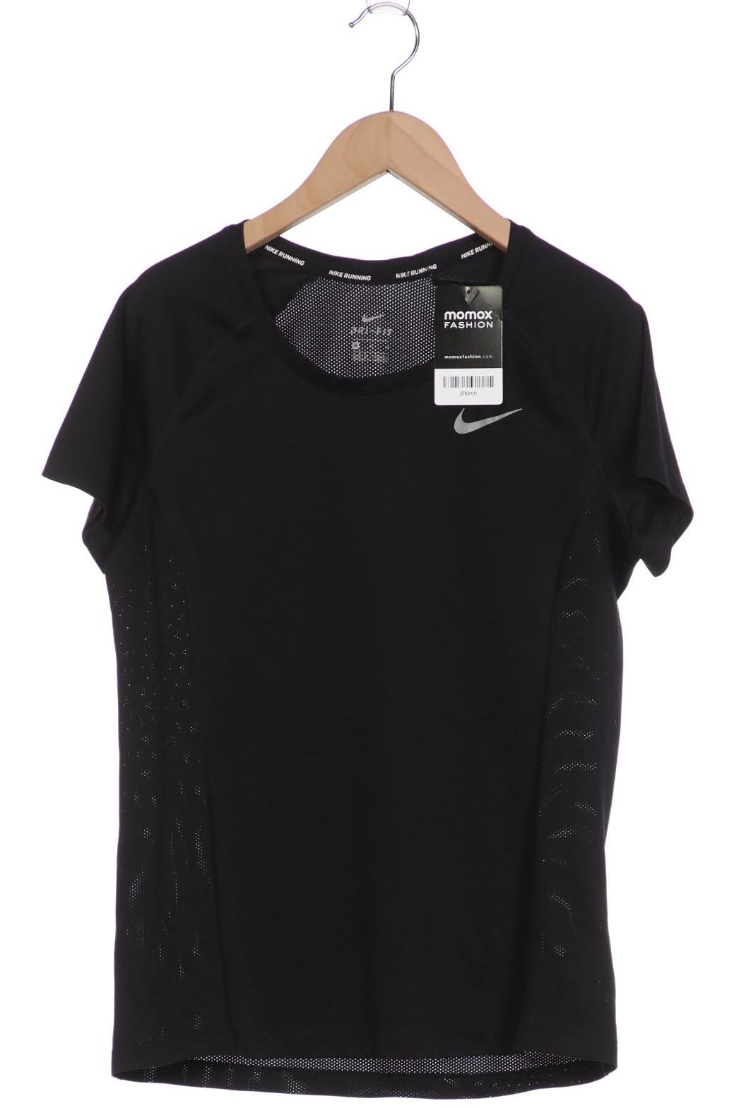

Nike Damen T-Shirt, schwarz