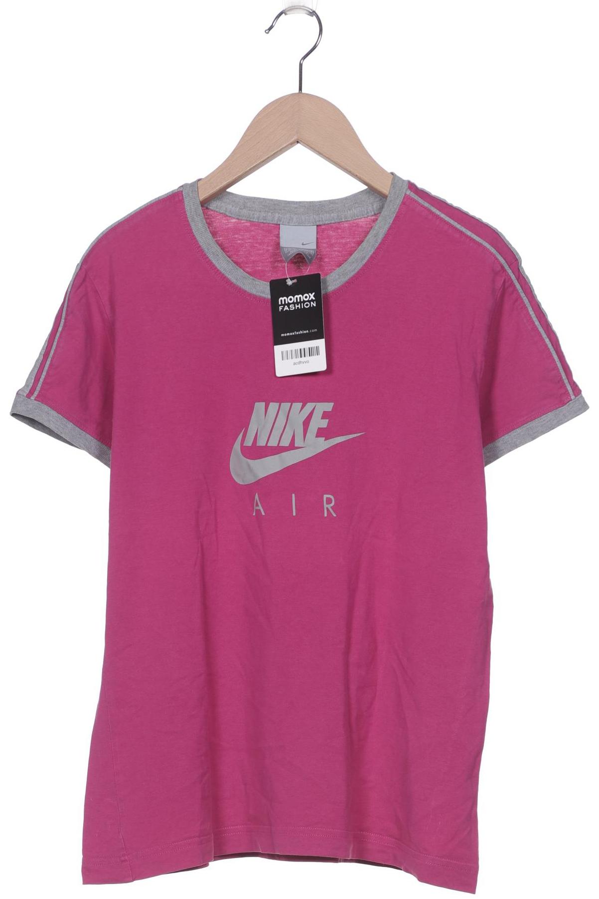 

Nike Damen T-Shirt, pink
