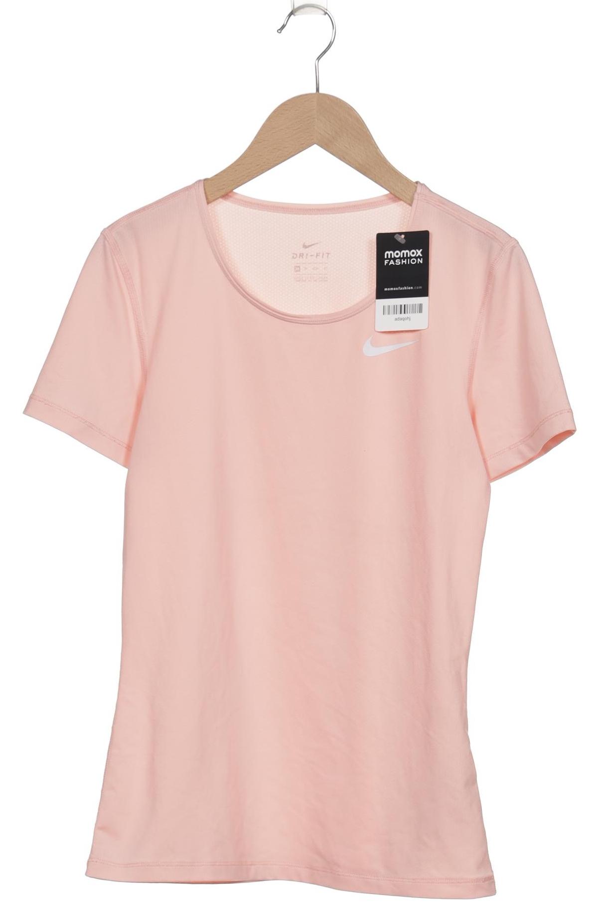 

Nike Damen T-Shirt, pink, Gr. 34