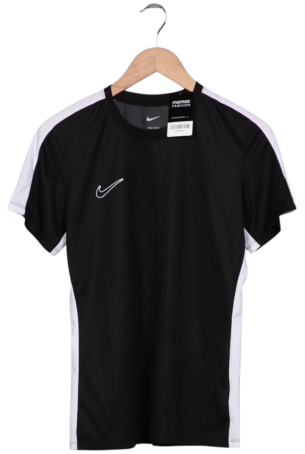

Nike Damen T-Shirt, schwarz, Gr. 42