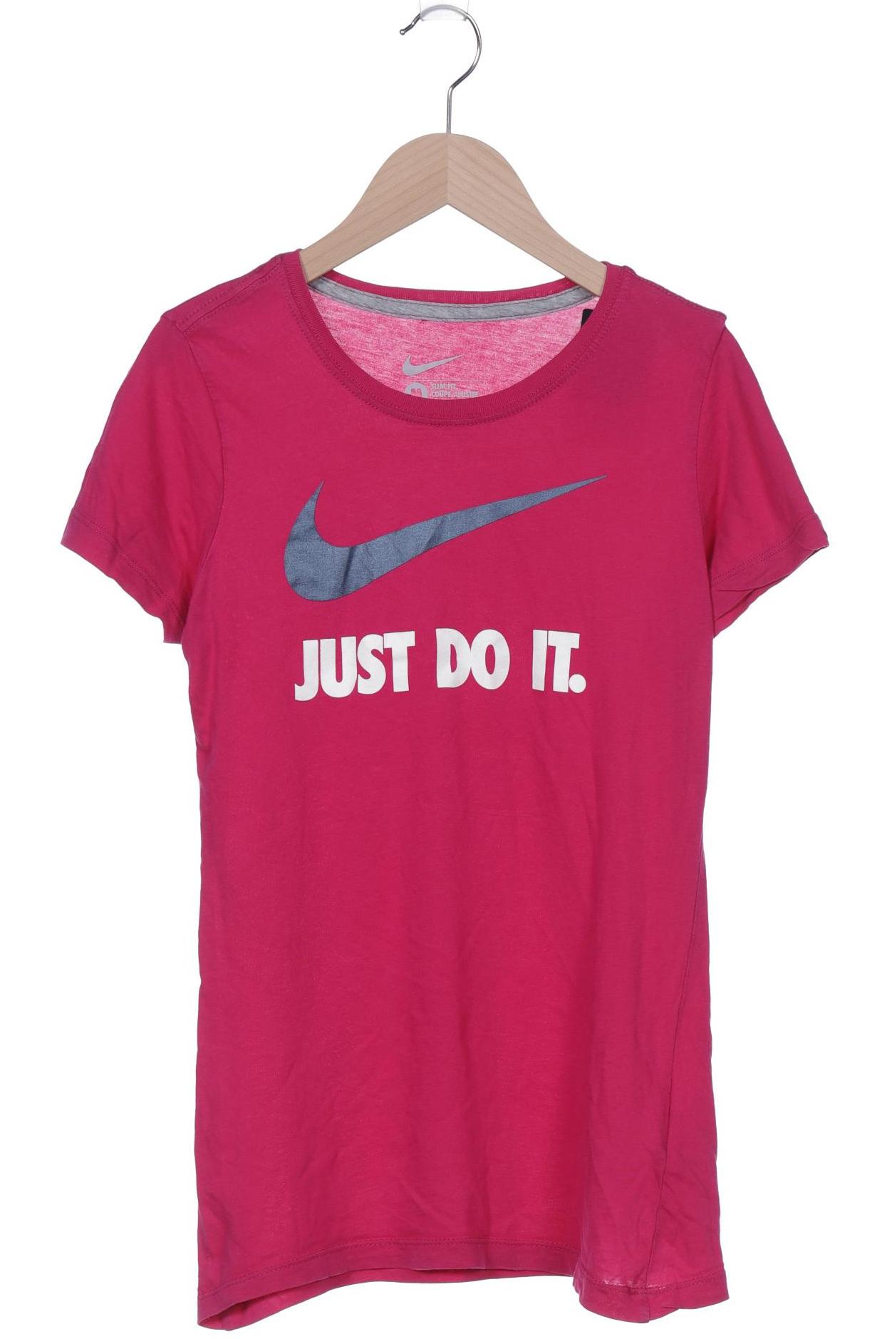 Thumbnail - Nike Damen T-Shirt, pink, Gr. 38