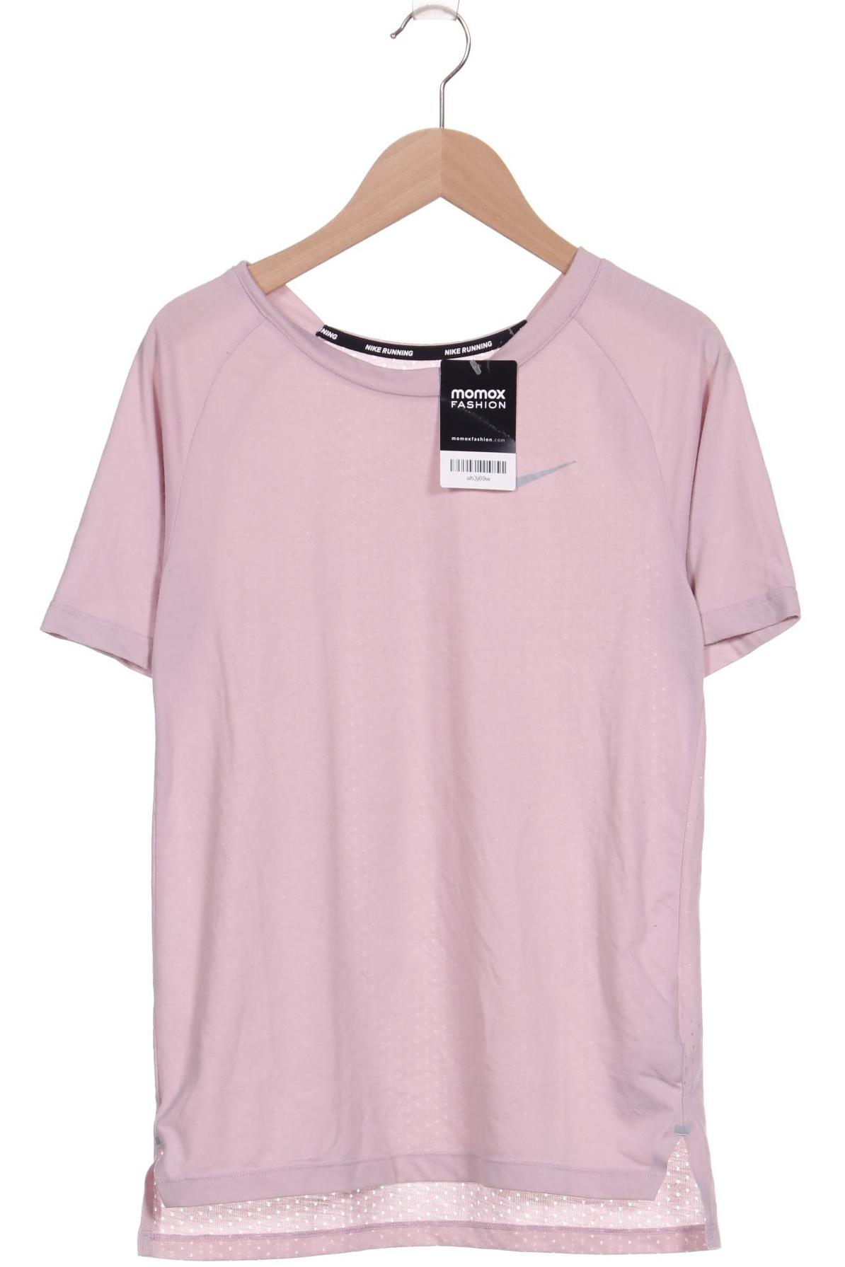 

Nike Damen T-Shirt, pink