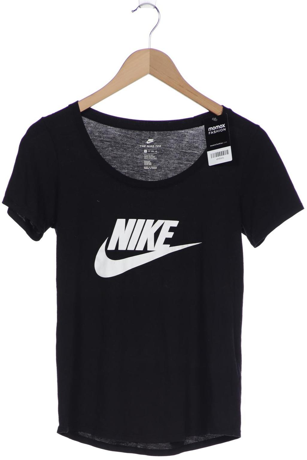 

Nike Damen T-Shirt, schwarz