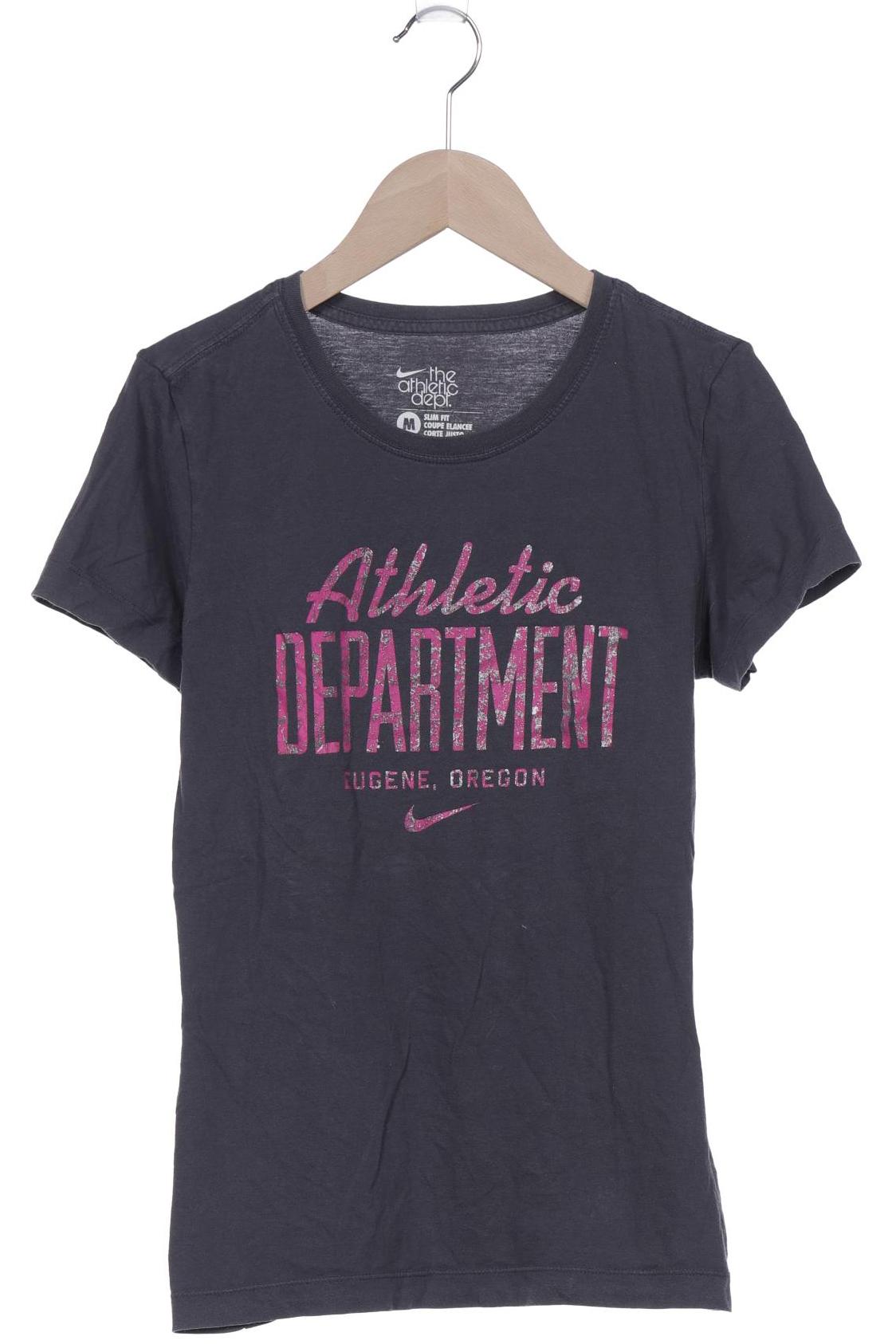 

Nike Damen T-Shirt, grau, Gr. 38