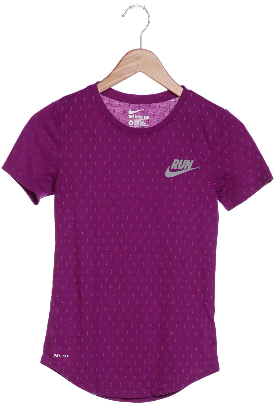 

Nike Damen T-Shirt, flieder