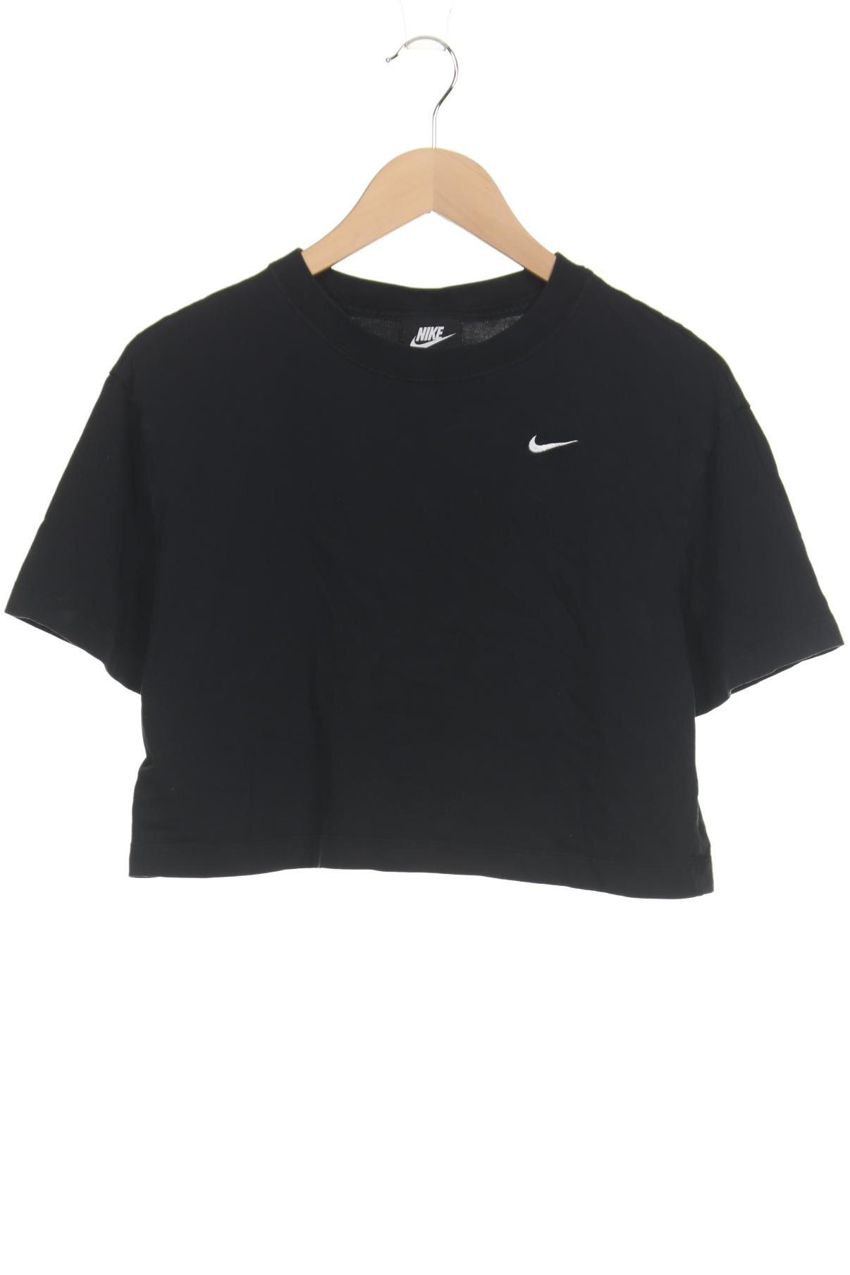 Thumbnail - Nike Damen T-Shirt, schwarz, Gr. 36