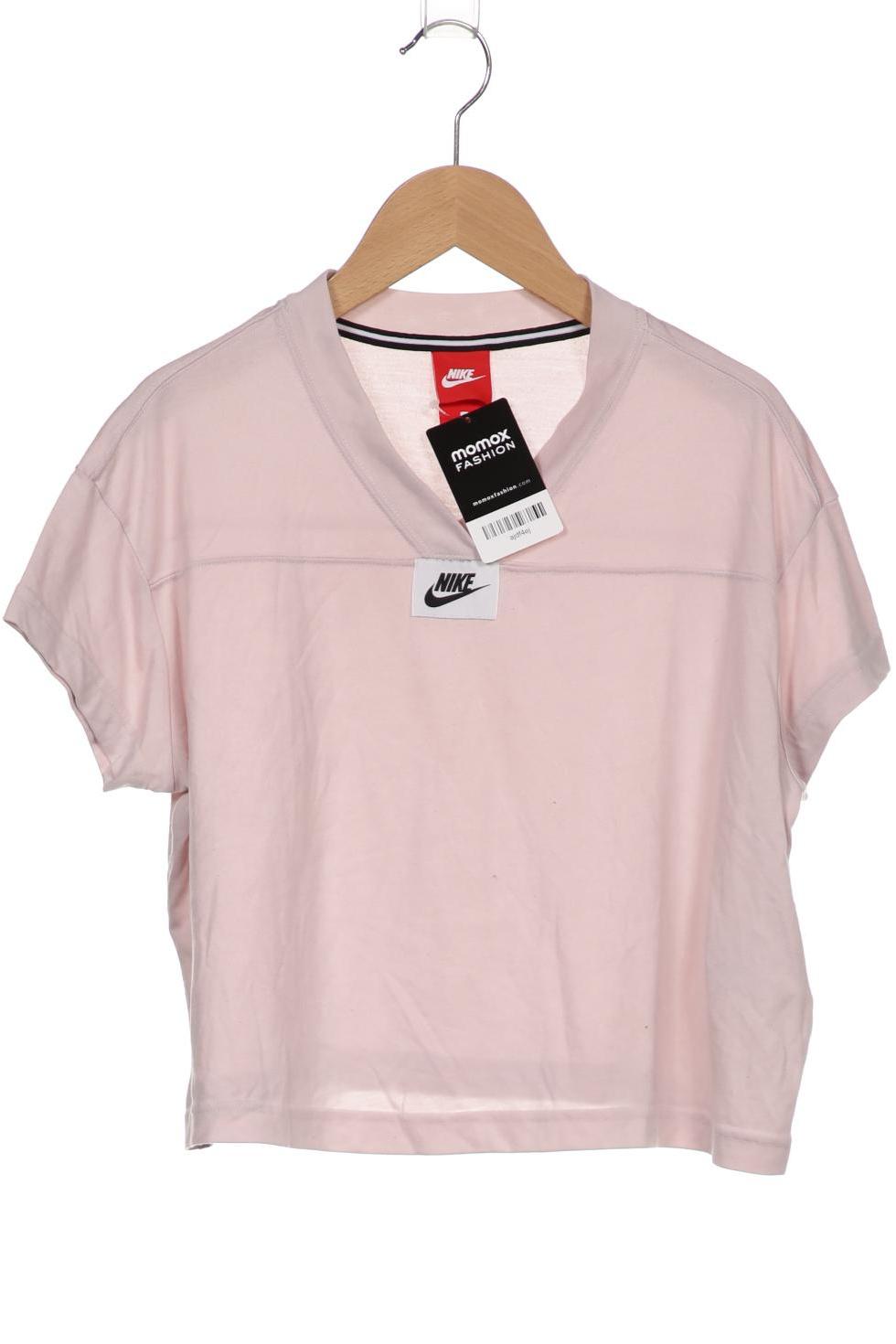 

Nike Damen T-Shirt, pink