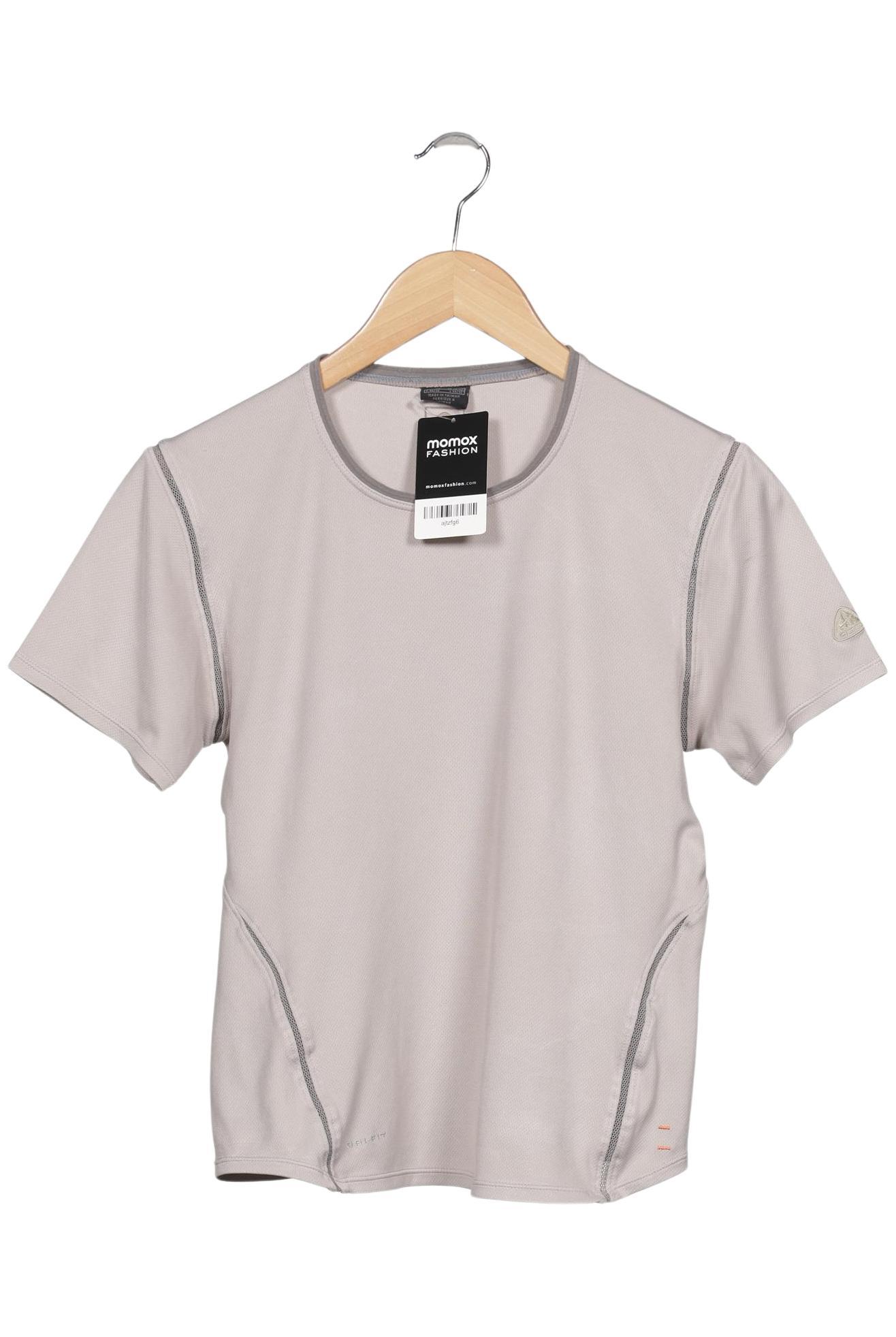 

Nike Damen T-Shirt, grau, Gr. 38