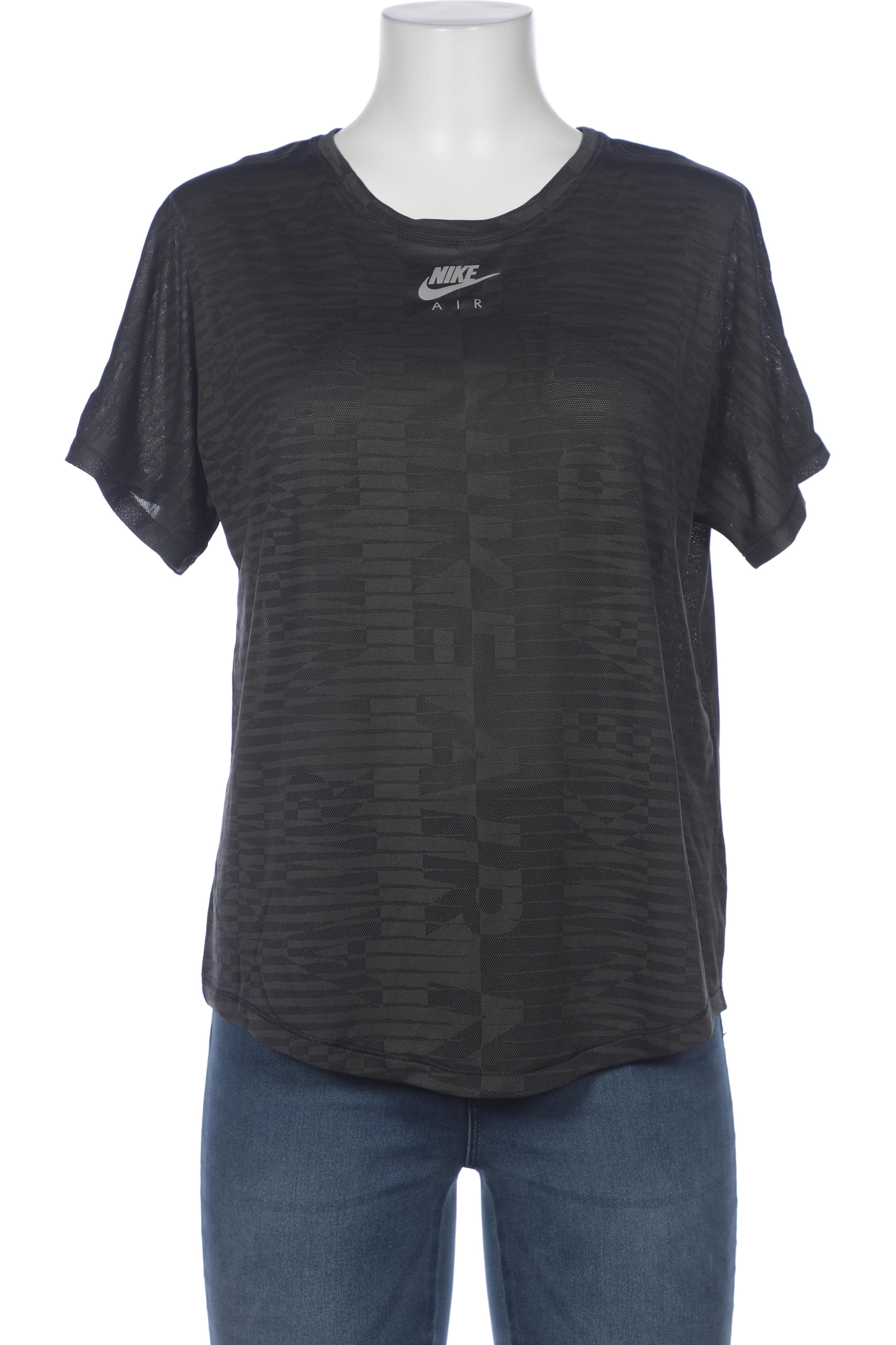 

Nike Damen T-Shirt, grün, Gr. 42