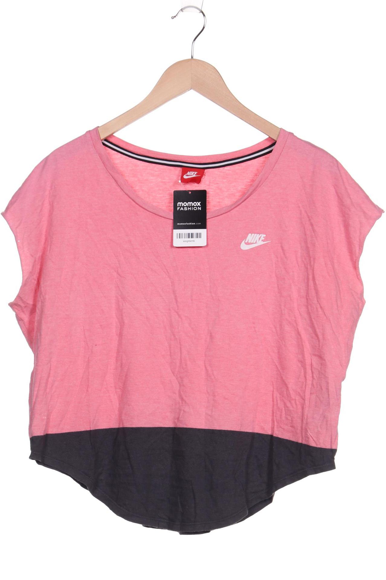 

Nike Damen T-Shirt, pink