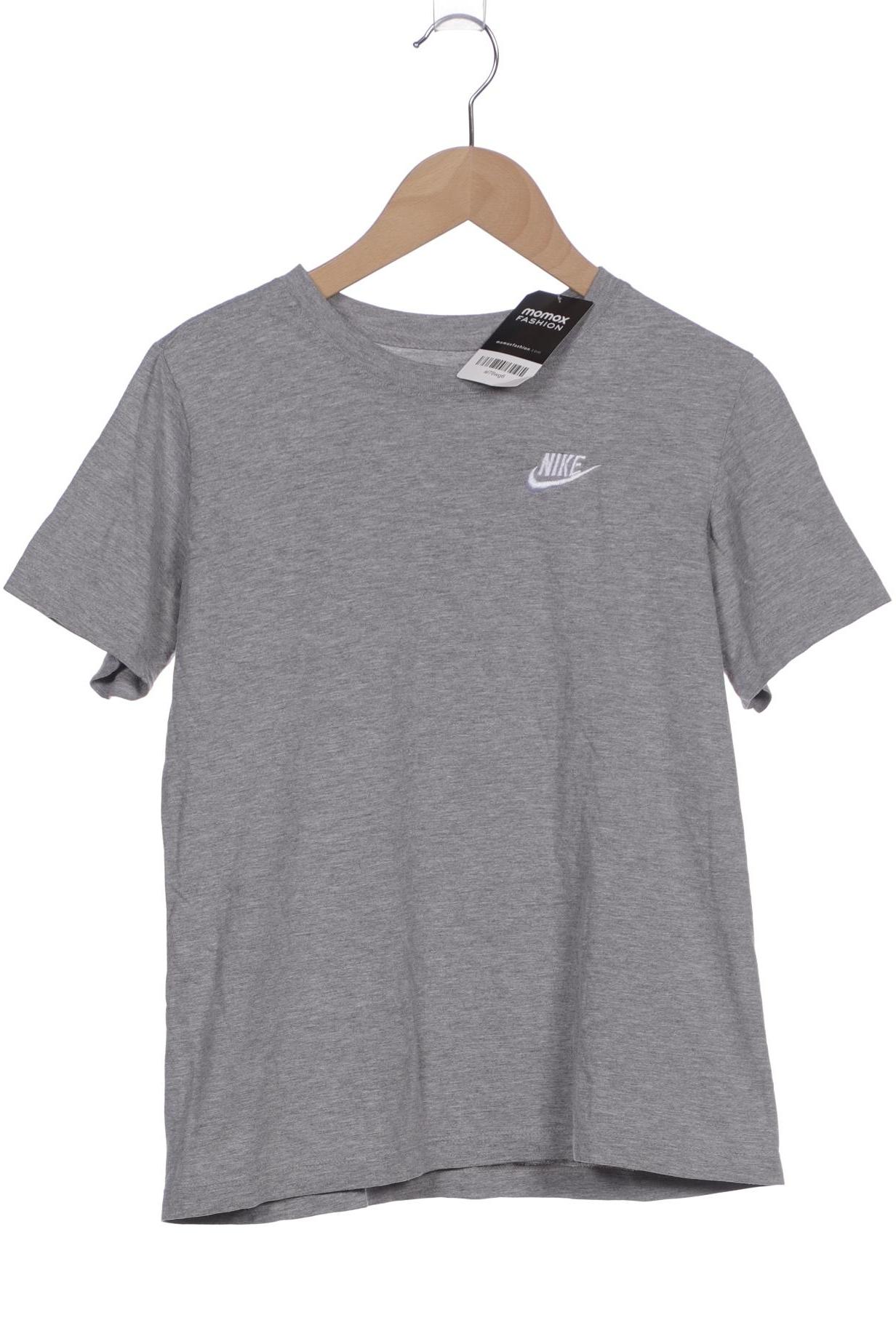 

Nike Damen T-Shirt, grau, Gr. 42