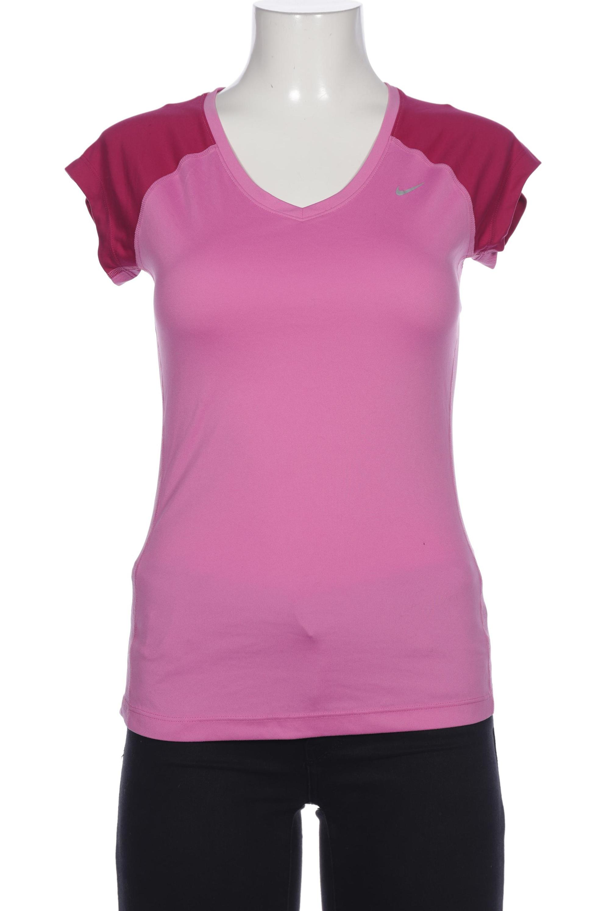 

Nike Damen T-Shirt, pink