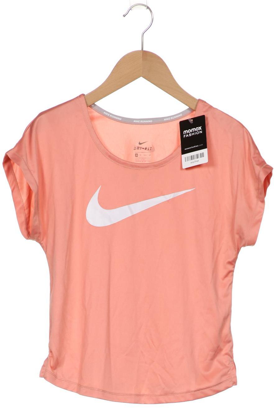 

Nike Damen T-Shirt, orange